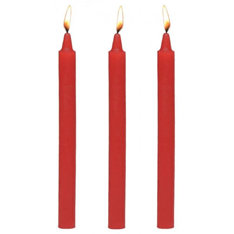 Fetish Drip Candles 3 Pack - Image 3
