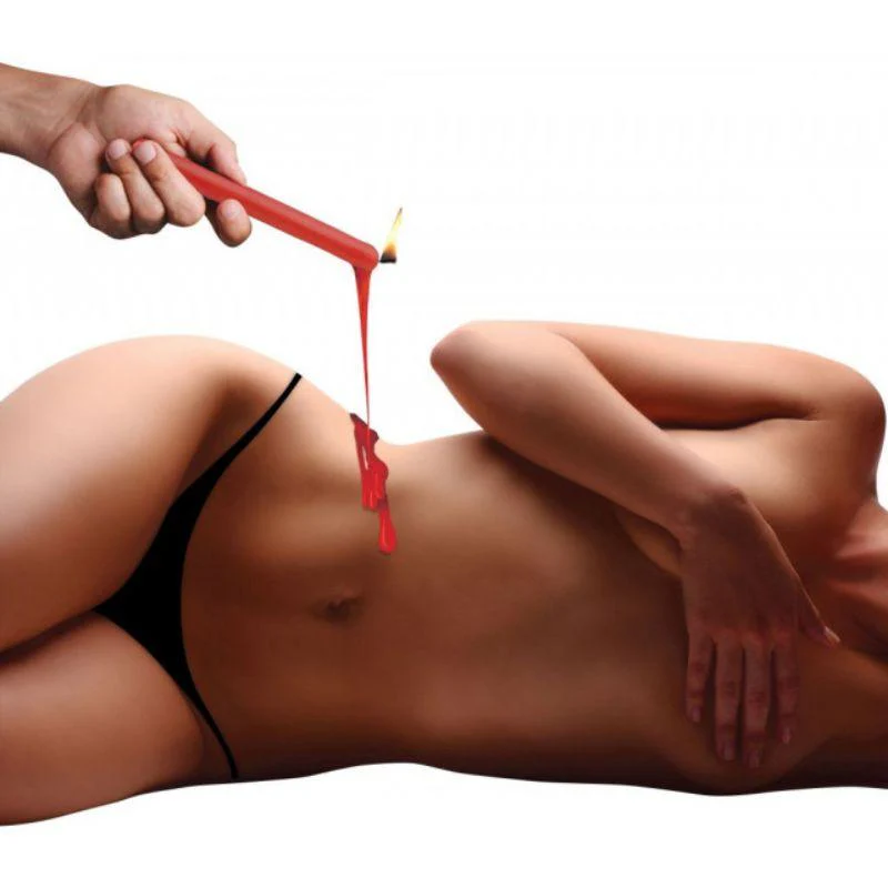 Fetish Drip Candles 3 Pack - Image 4