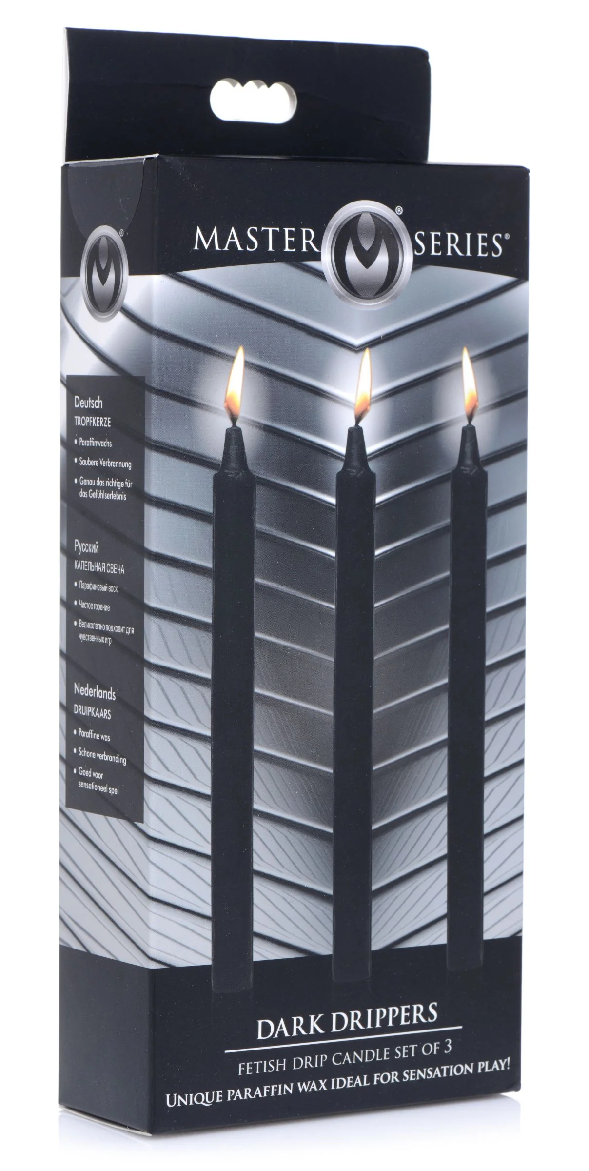 Fetish Drip Candles 3 Pack - Image 6