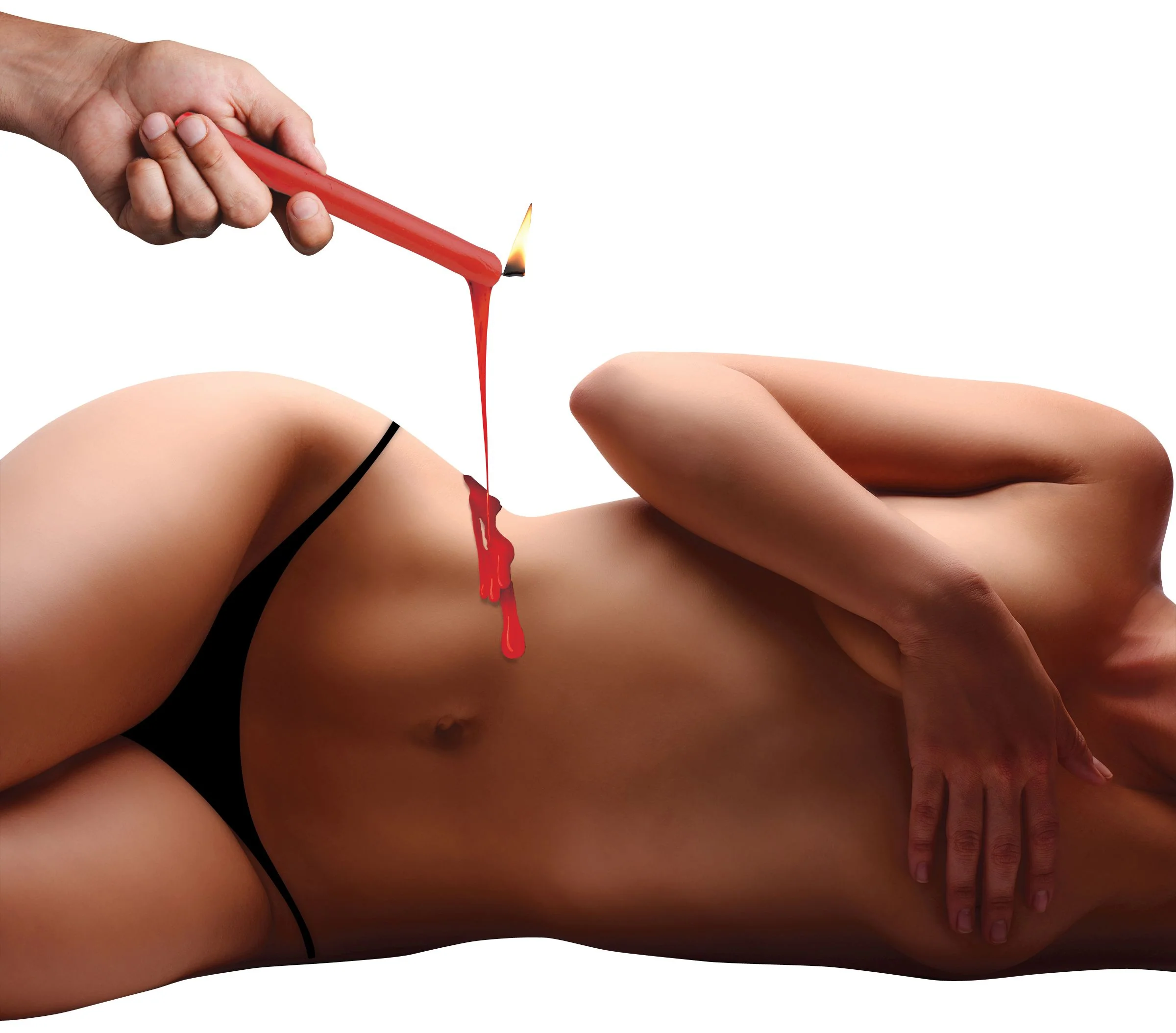 Fetish Drip Candles 3 Pack - Image 7