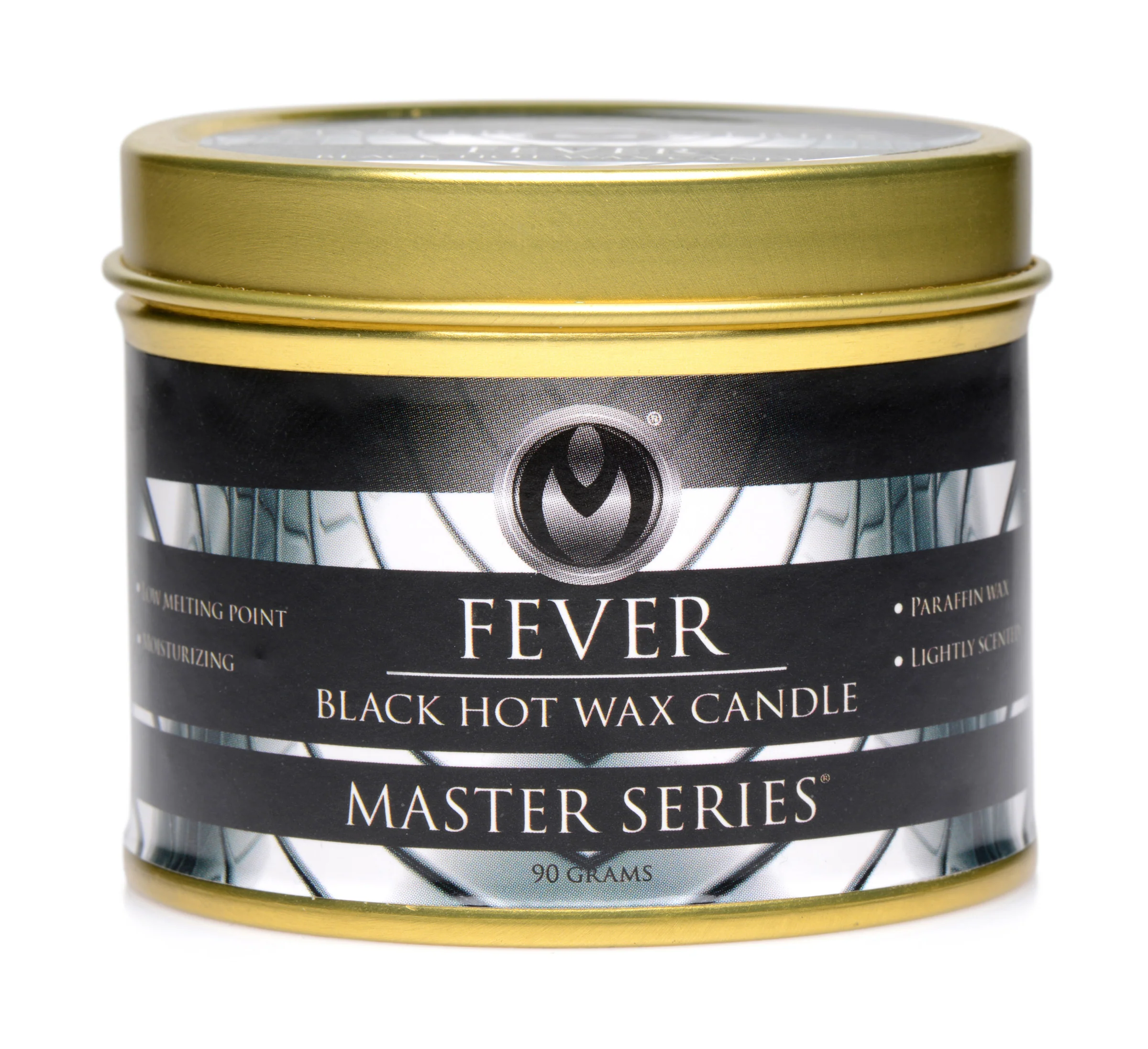 Fever Hot Wax Candle - Image 3