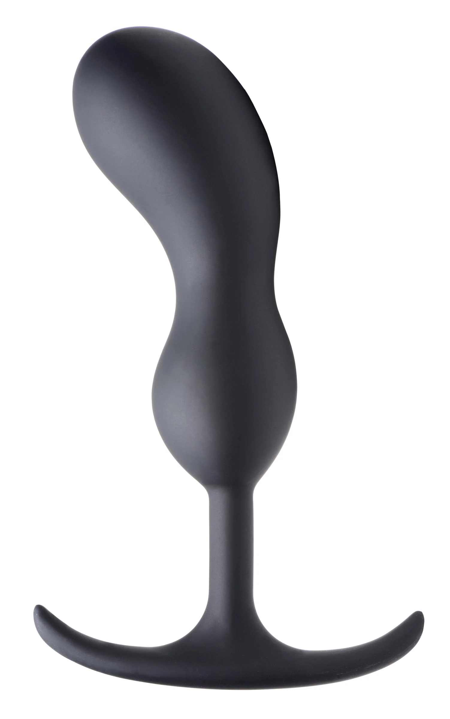 Premium Silicone Weighted Prostate Plug - Image 5