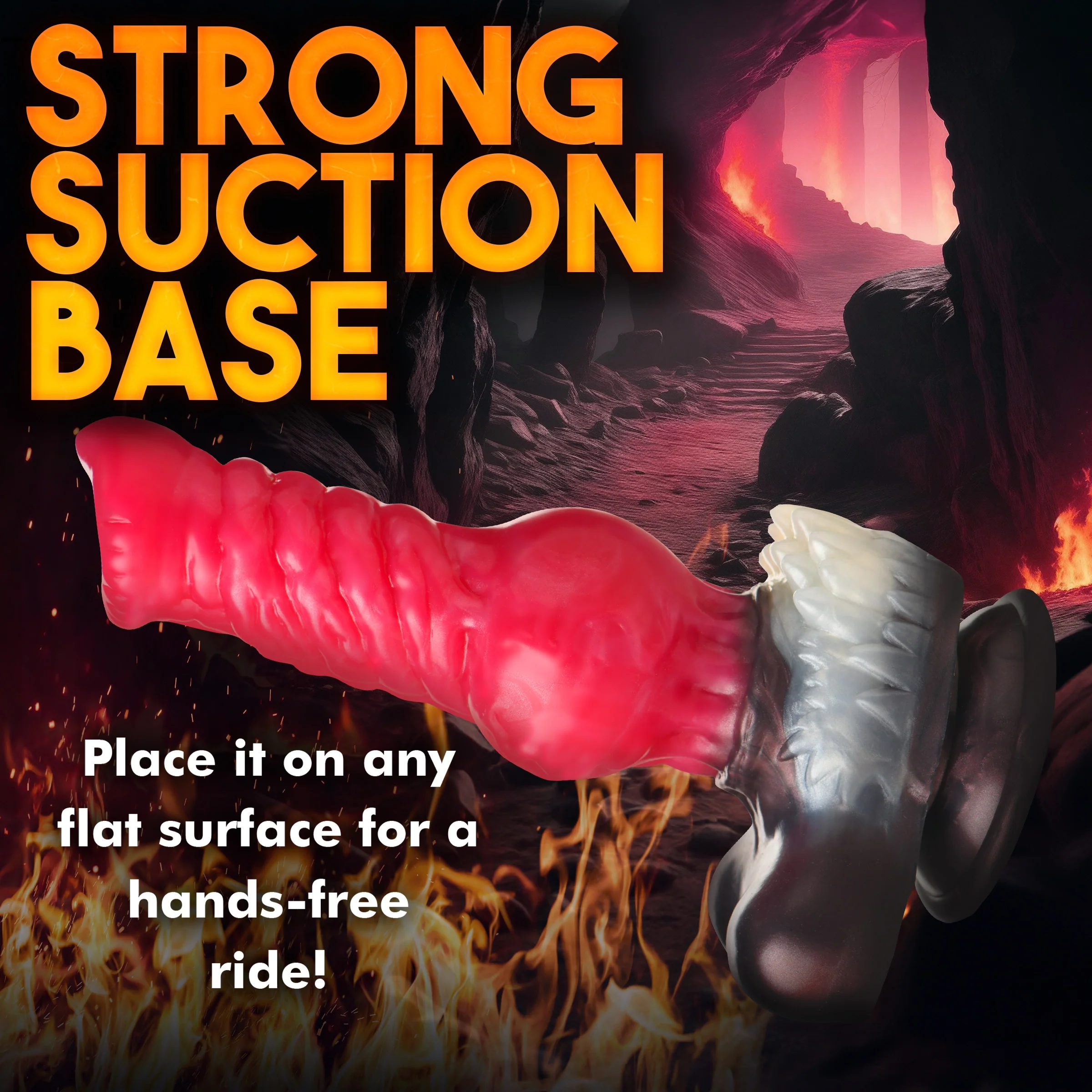 Canine Ravager Dildo - Image 4