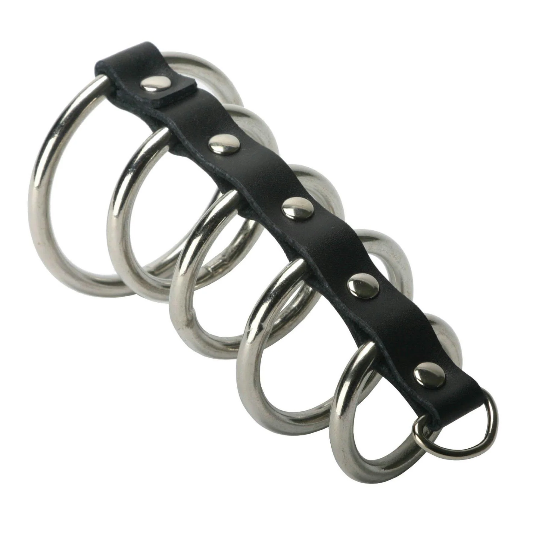 Strict Leather Gates of Hell - Image 3
