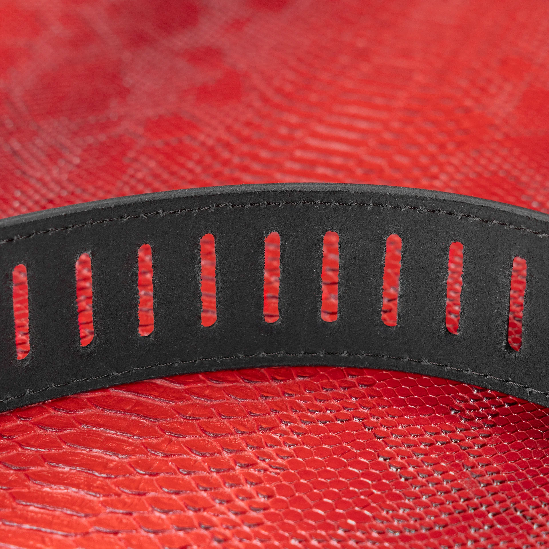 Secure Leather Bondage Restraints by KINK - Image 3