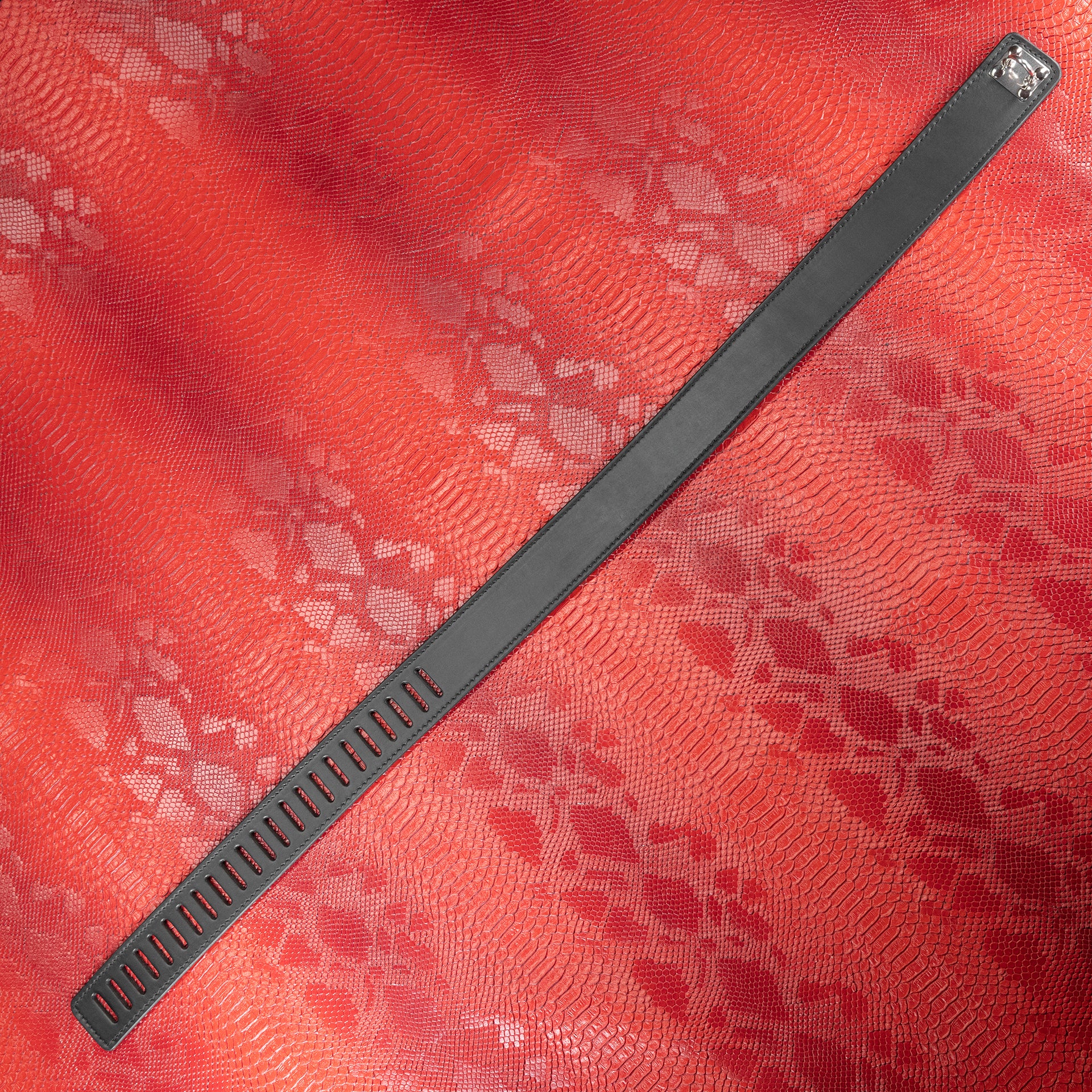 Secure Leather Bondage Restraints by KINK - Image 5