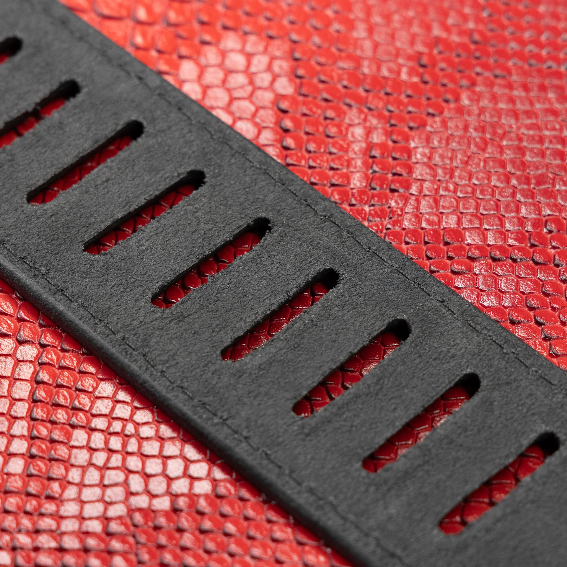 Secure Leather Bondage Restraints by KINK - Image 9