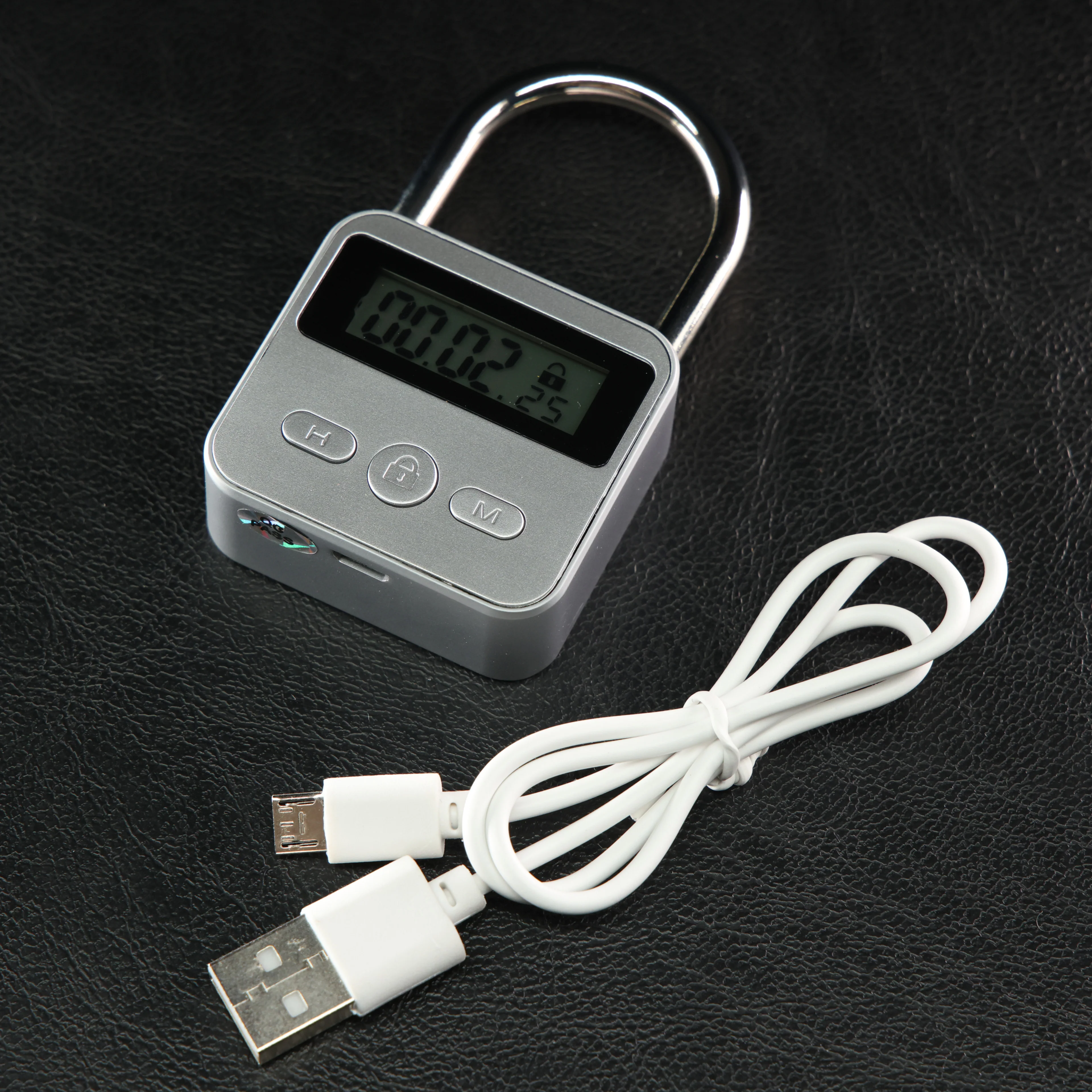 Self Bondage Timer Lock by Kink - Image 3