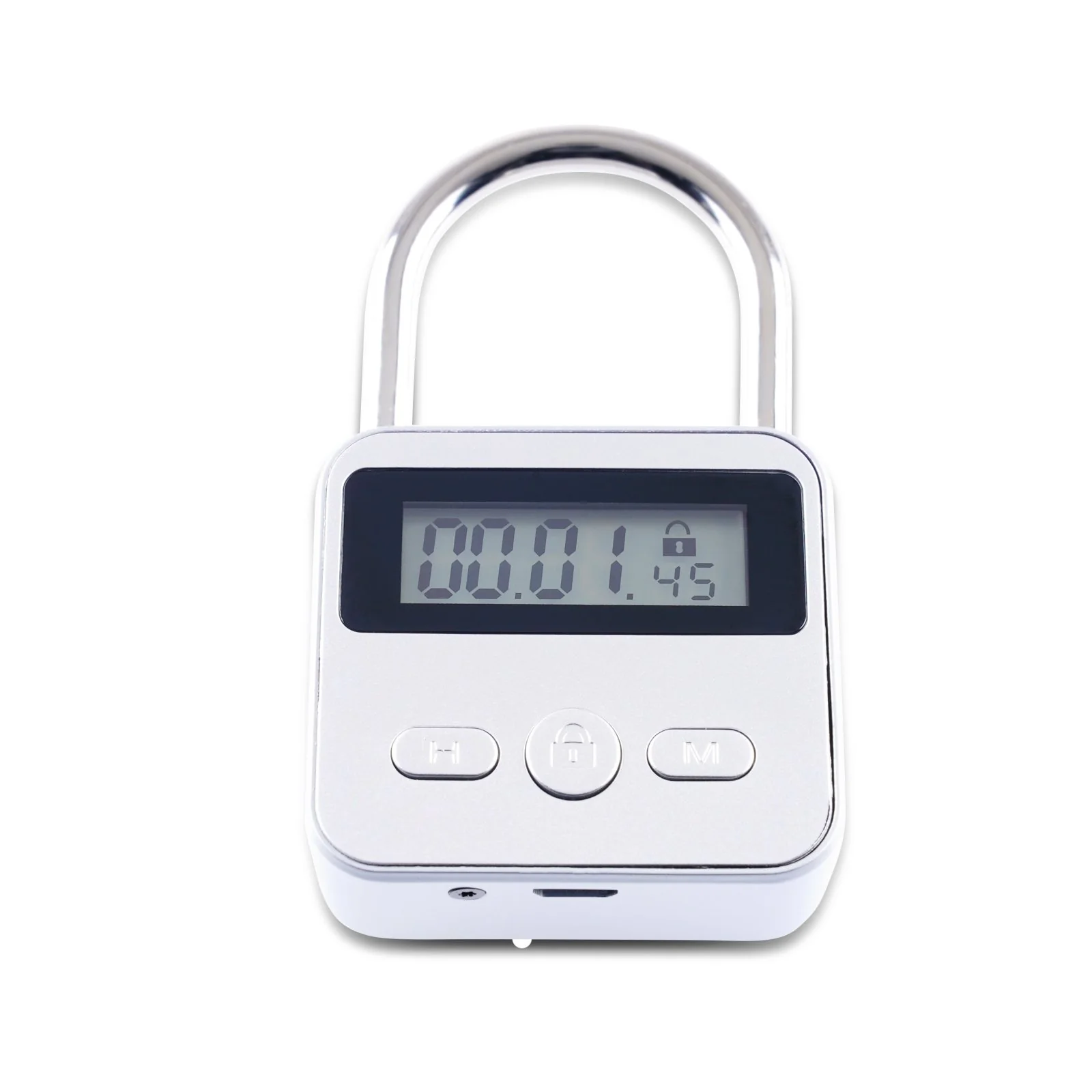 Self Bondage Timer Lock by Kink - Image 4