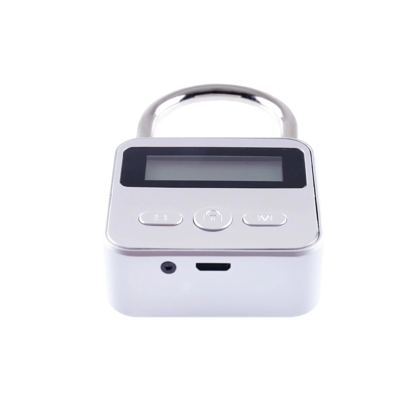 Self Bondage Timer Lock by Kink - Image 6