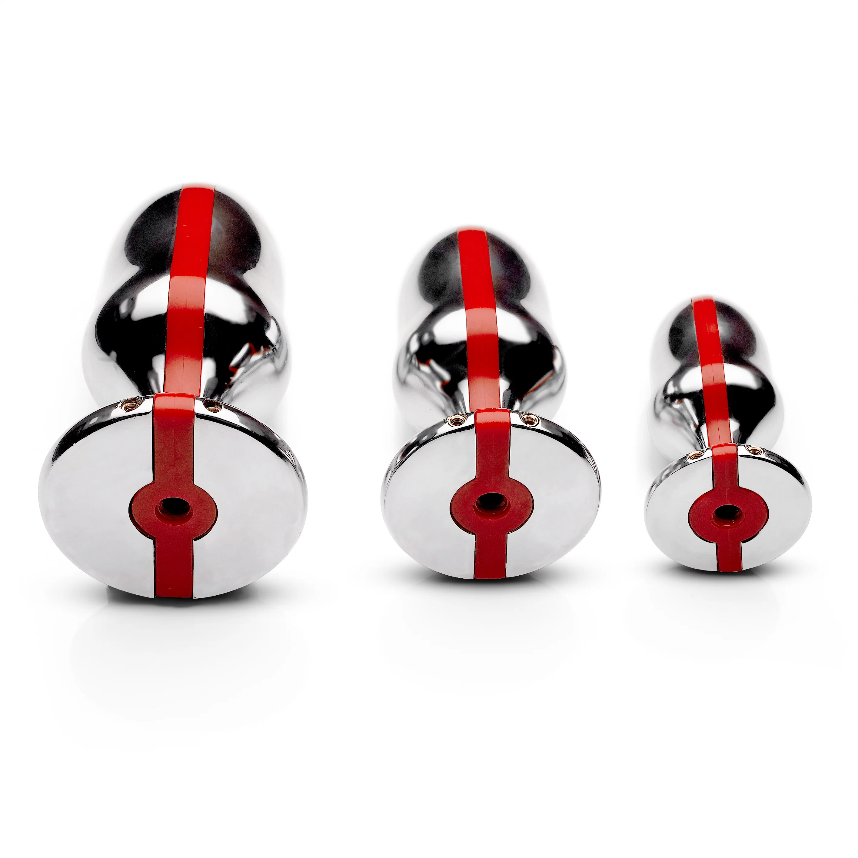 Fill Me Up E-stim Plug by Kink - Image 3