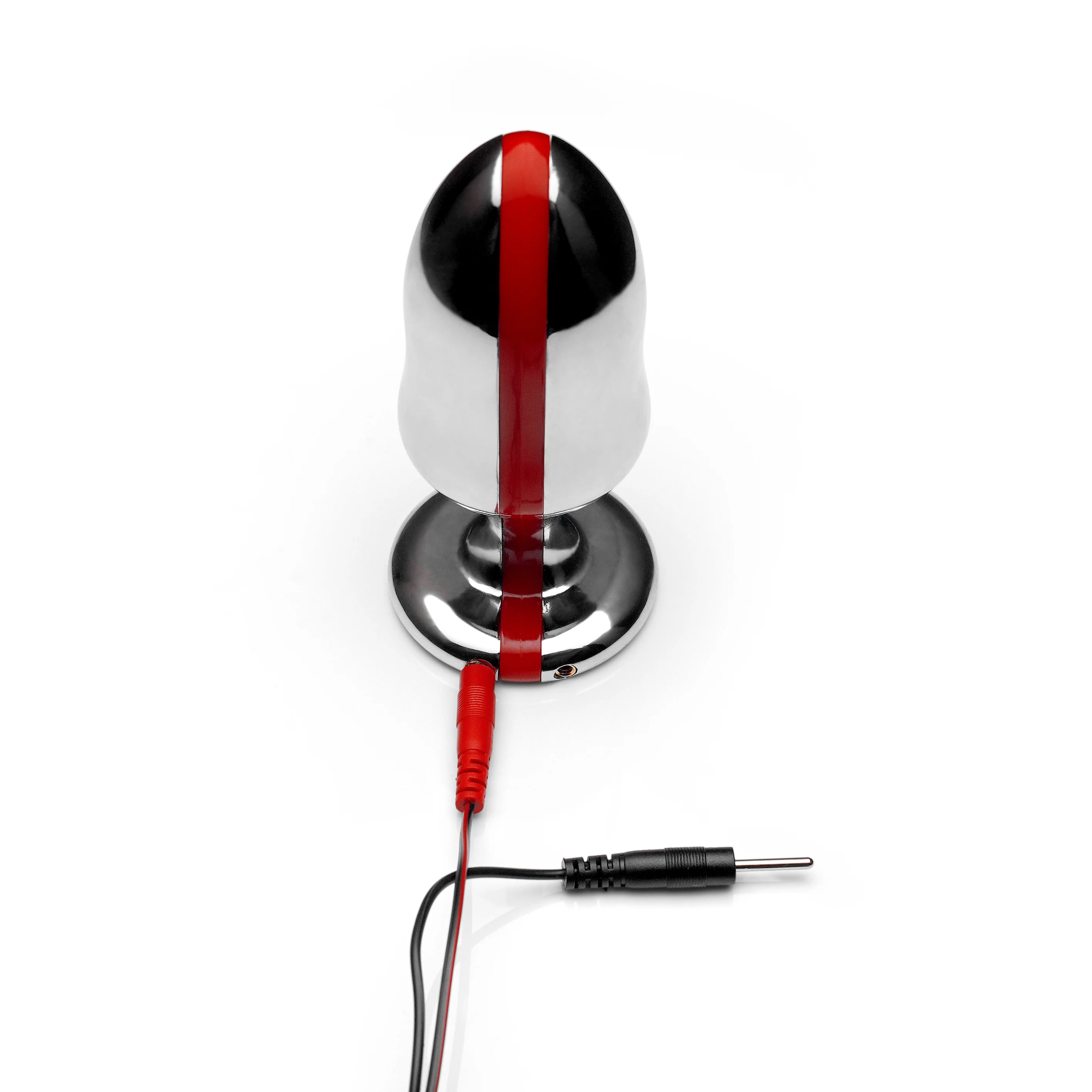 Fill Me Up E-stim Plug by Kink - Image 4