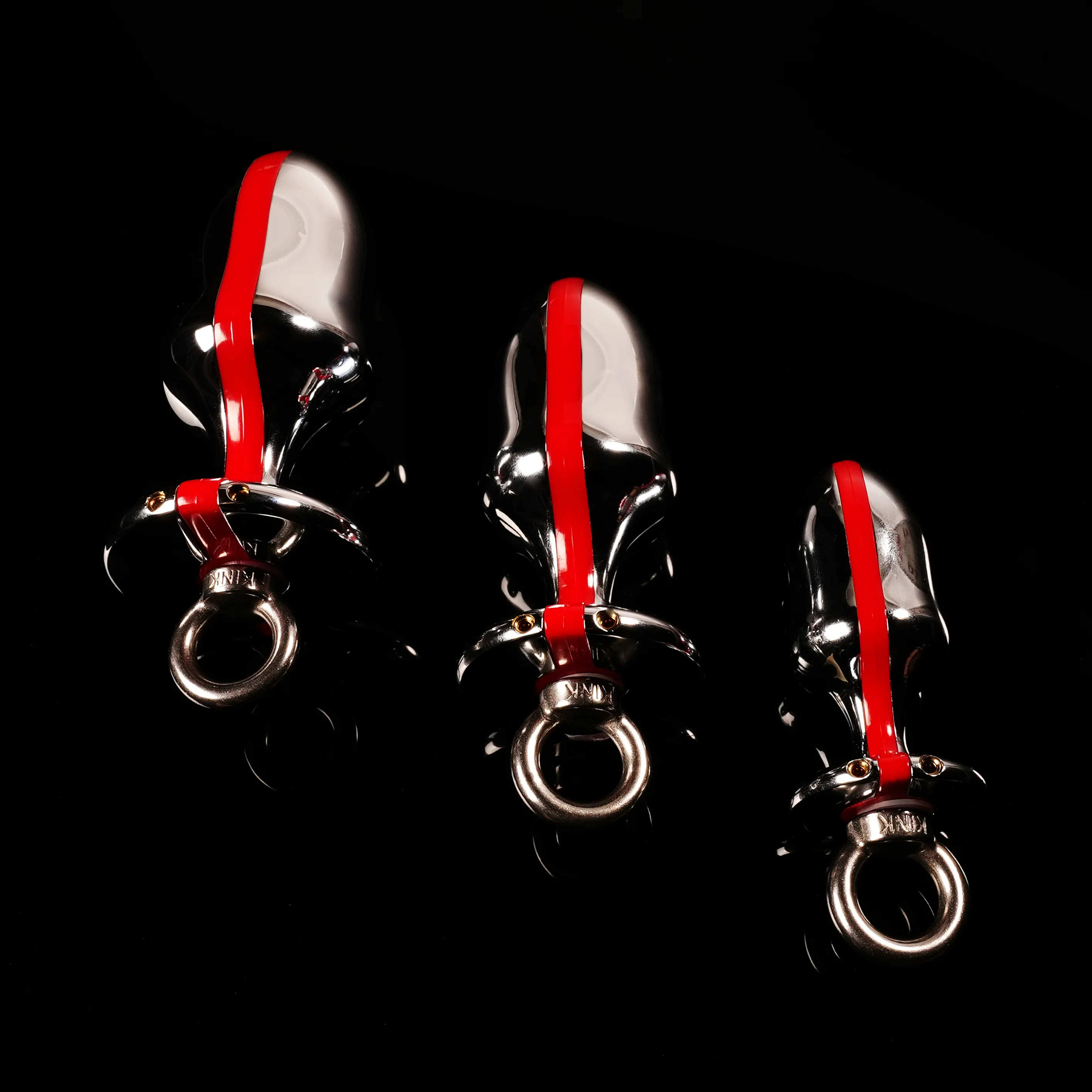 Fill Me Up E-stim Plug by Kink - Image 5