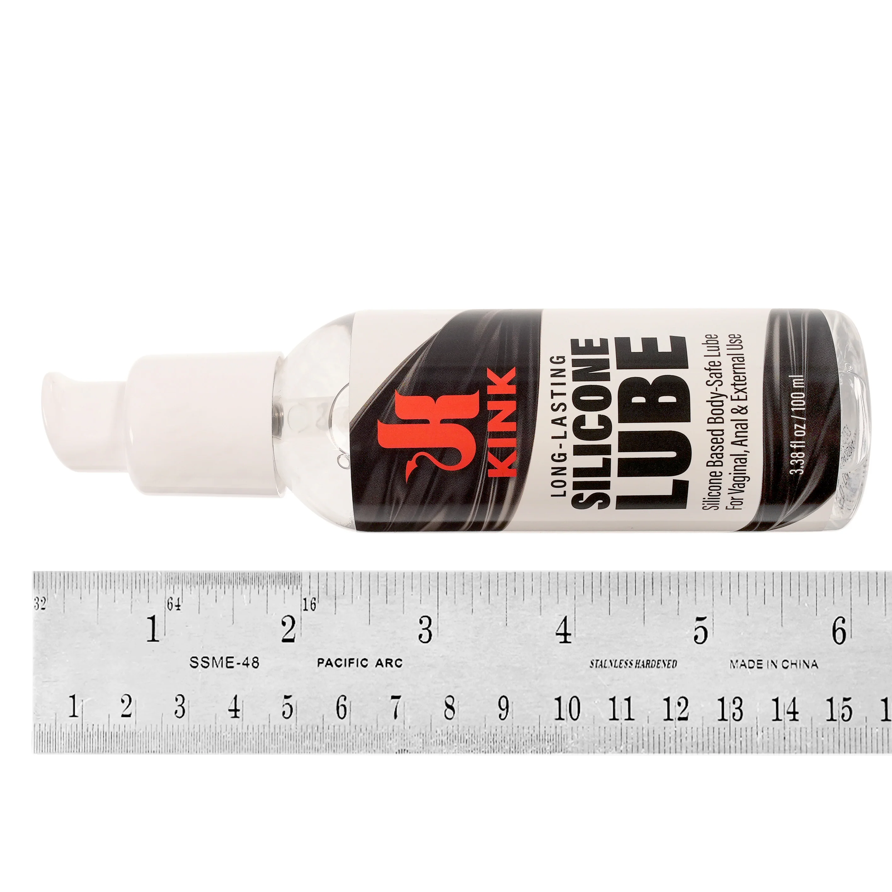 Silicone Lube by Kink - Image 6
