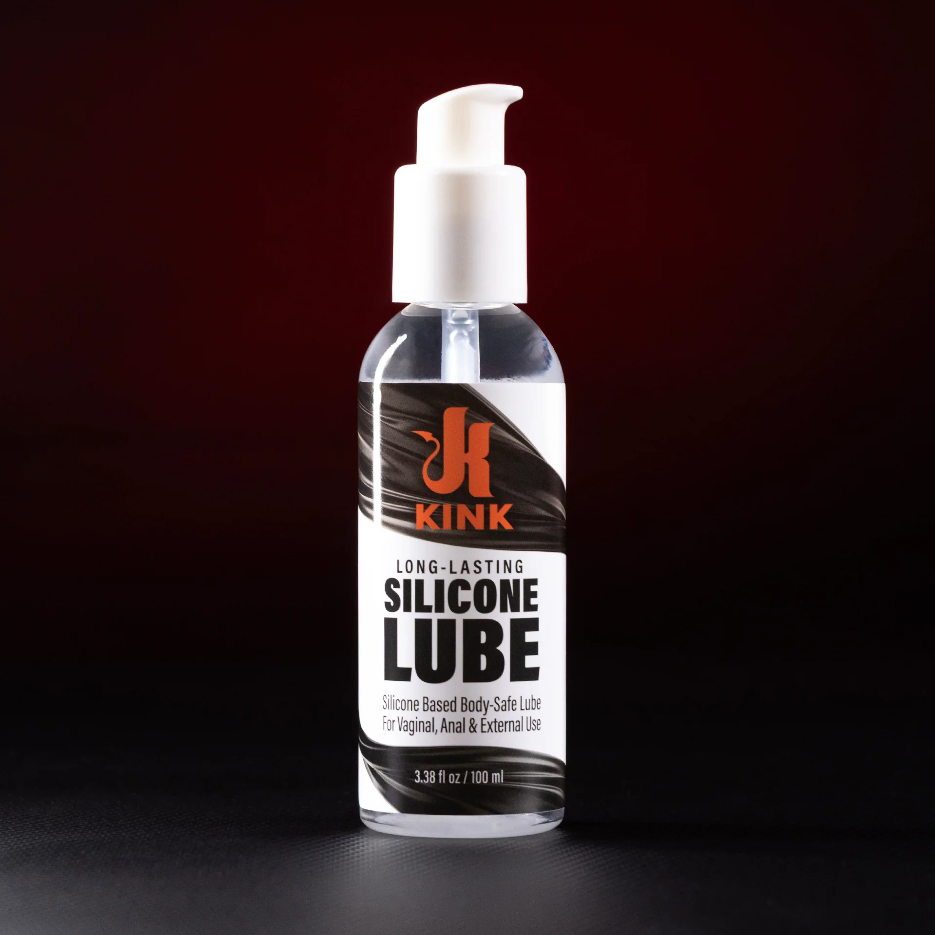 Silicone Lube by Kink - Image 7