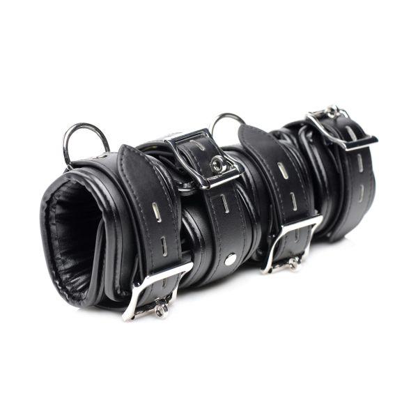 Slave Bondage Shackle Set - Image 4