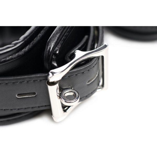 Slave Bondage Shackle Set - Image 5