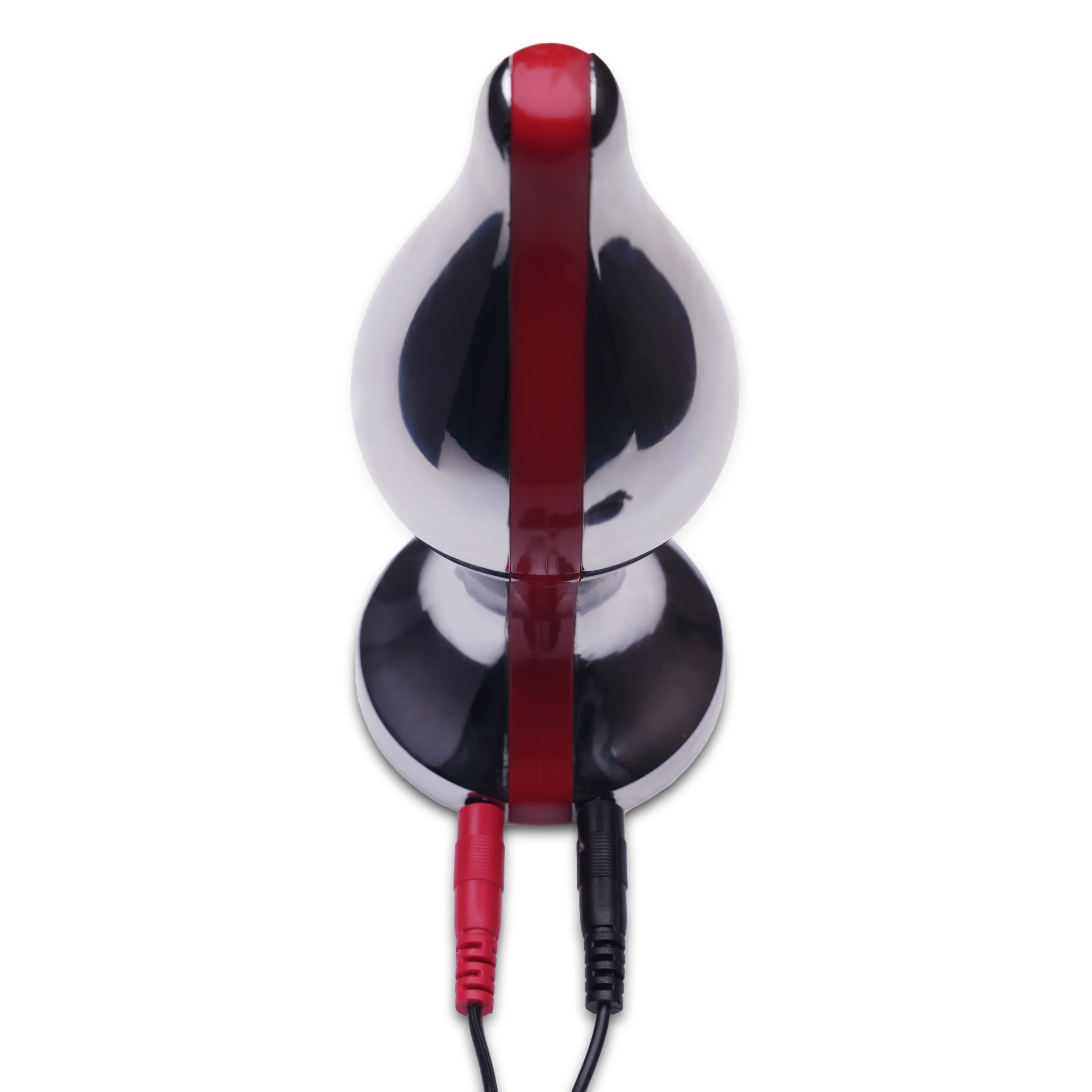 Smooth Entry E-Stim Plug by Kink - Image 5