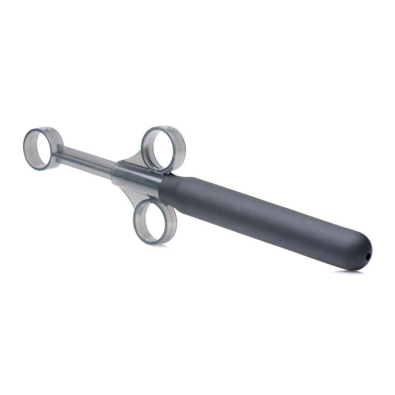 Smooth Silicone Lubricant Launcher - Image 3