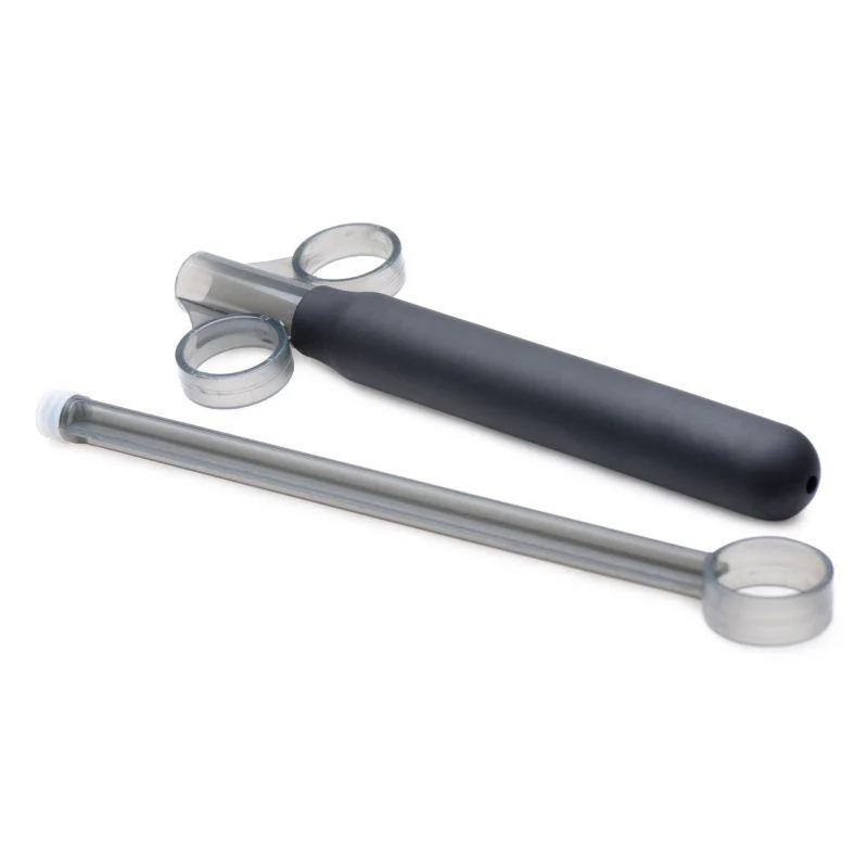 Smooth Silicone Lubricant Launcher - Image 4