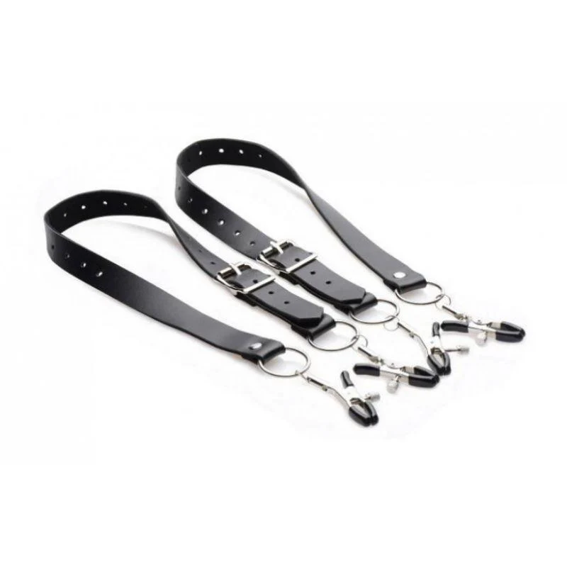 Spread XL Labia Spreader Straps - Image 2
