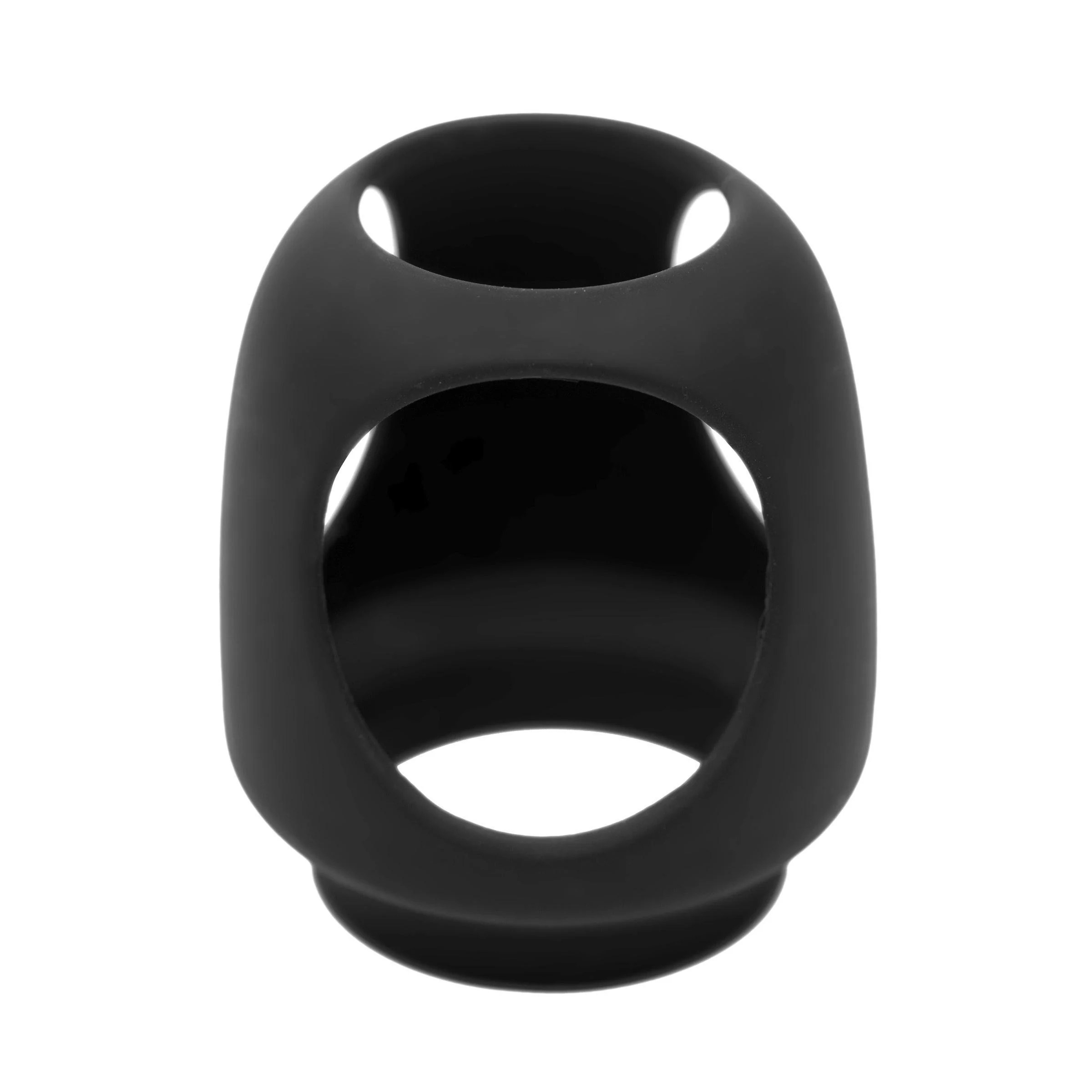 Strap Cap Wand Harness for Dildos - Image 7