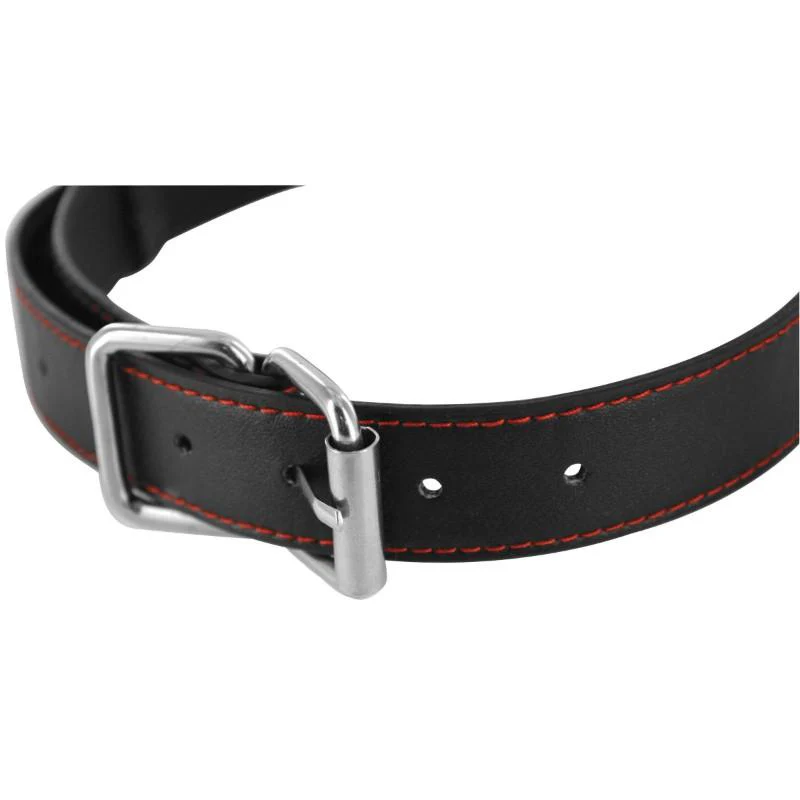 Subdue Me Breathable Ball Gag - Image 4