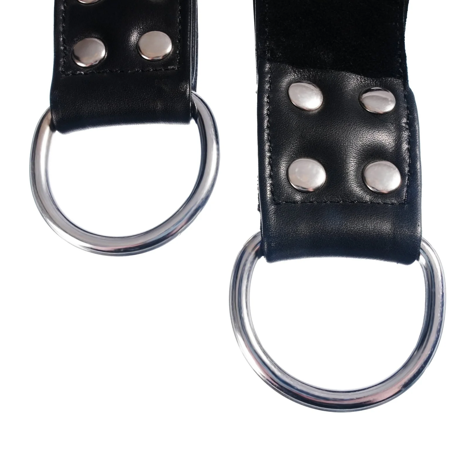 Suspension Wrist Cuffs by Kink - Image 10