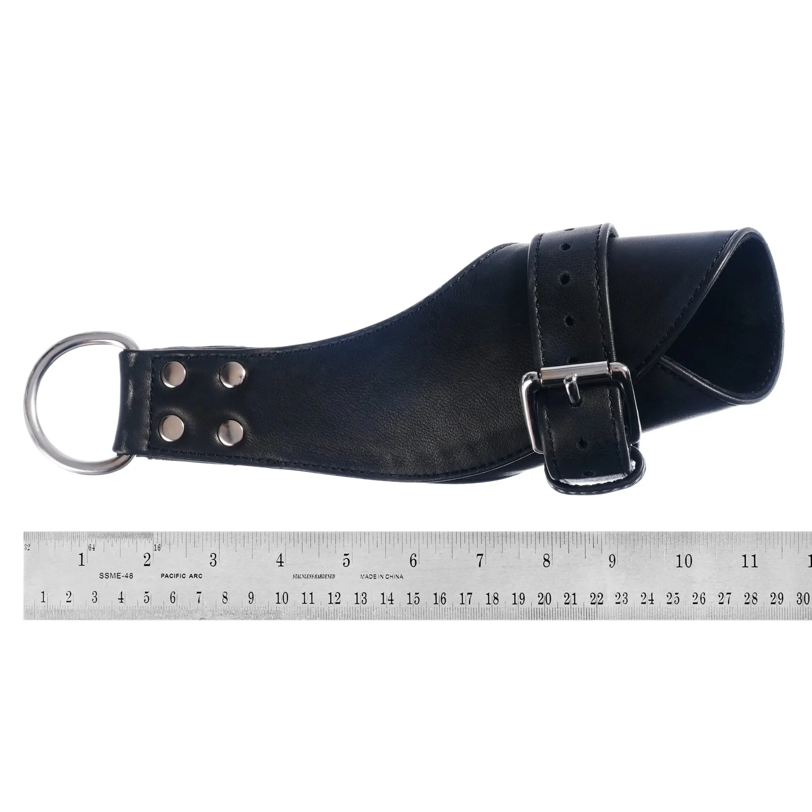 Suspension Wrist Cuffs by Kink - Image 11