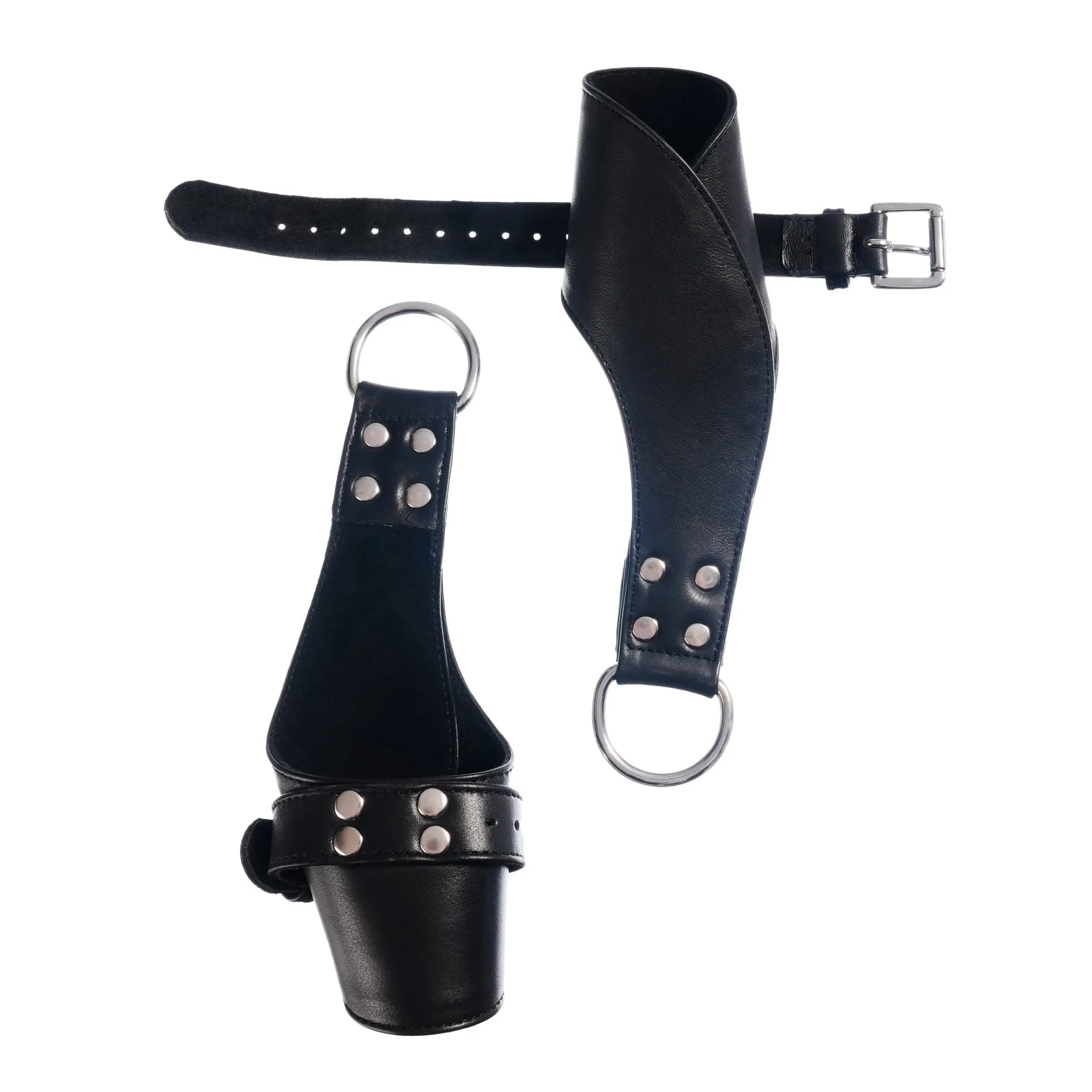Suspension Wrist Cuffs by Kink - Image 6