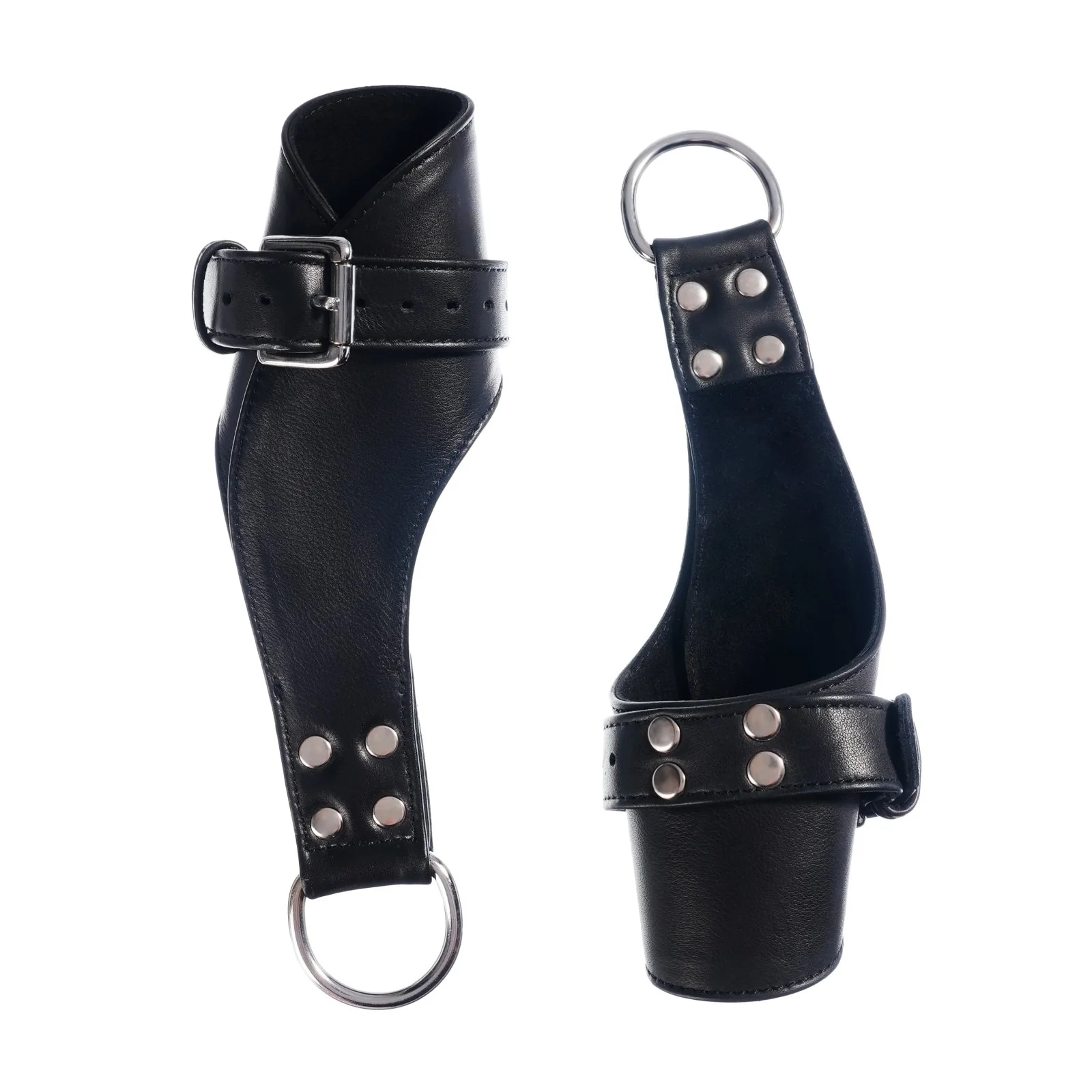 Suspension Wrist Cuffs by Kink - Image 9