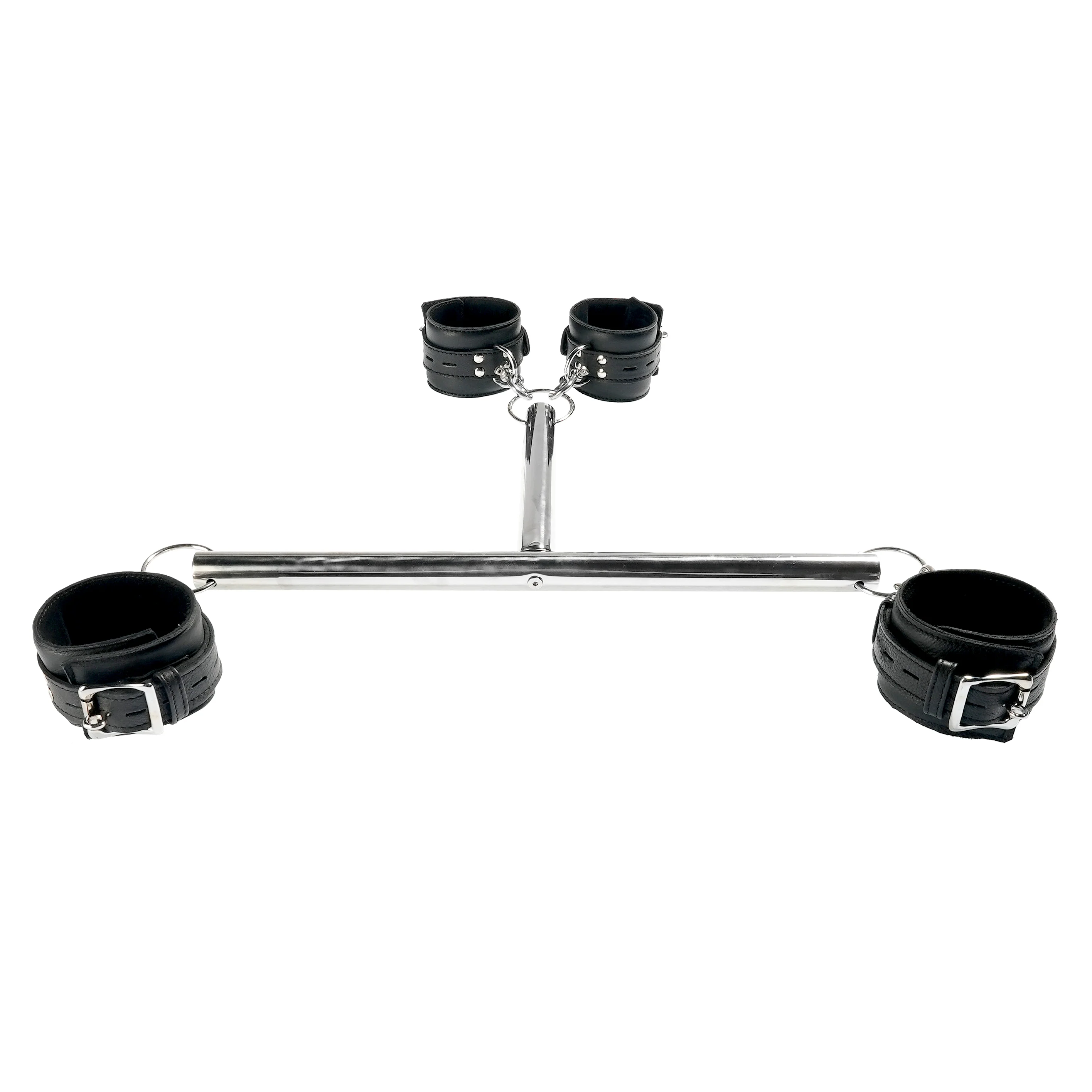 T Shape Spreader Bar and Cuff Set By Kink - Image 4
