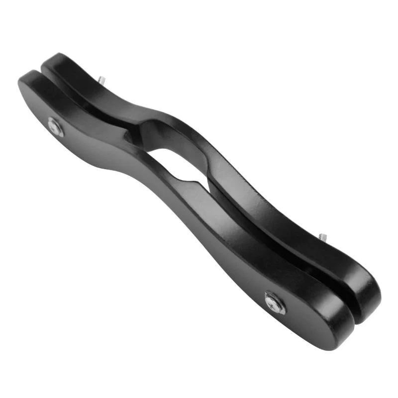 The Enforcer Black Wooden Humbler - Image 4