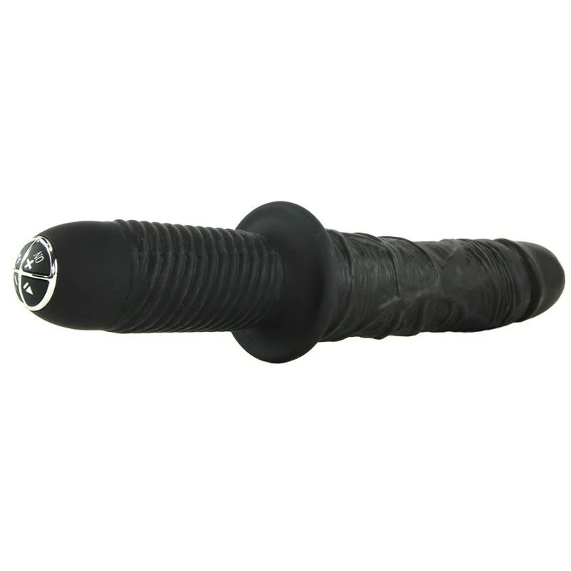 The Violator - XL Dildo Thruster