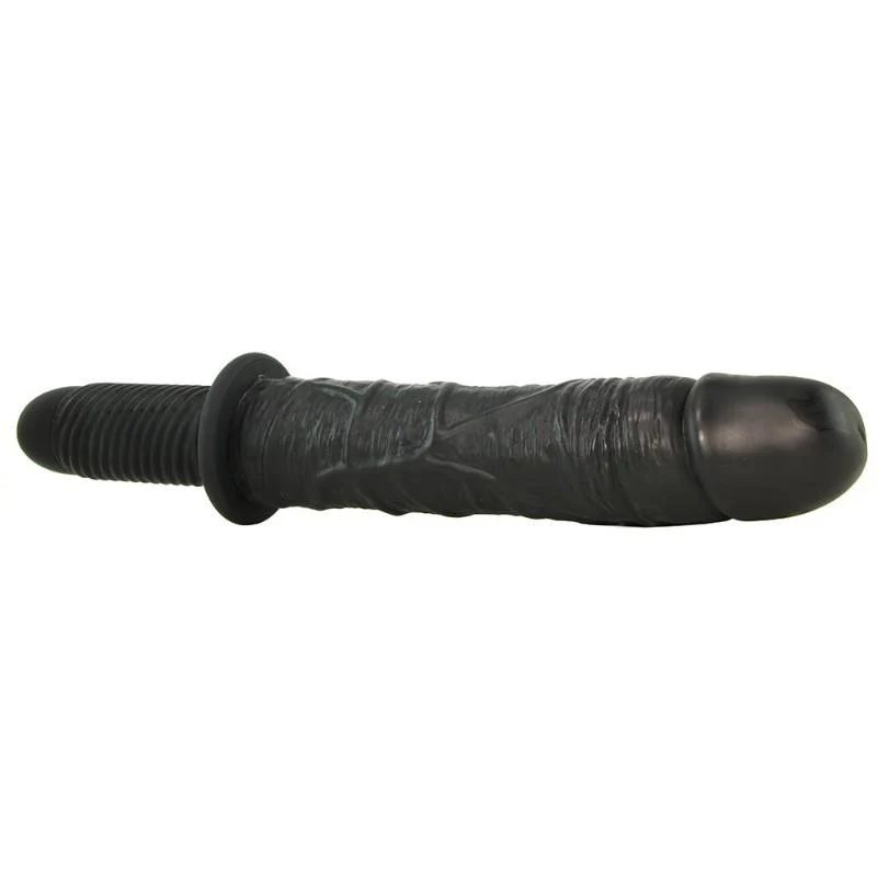 The Violator - XL Dildo Thruster - Image 3