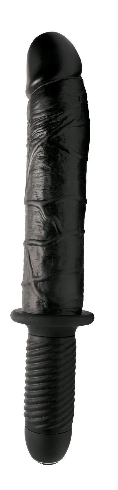The Violator - XL Dildo Thruster - Image 4