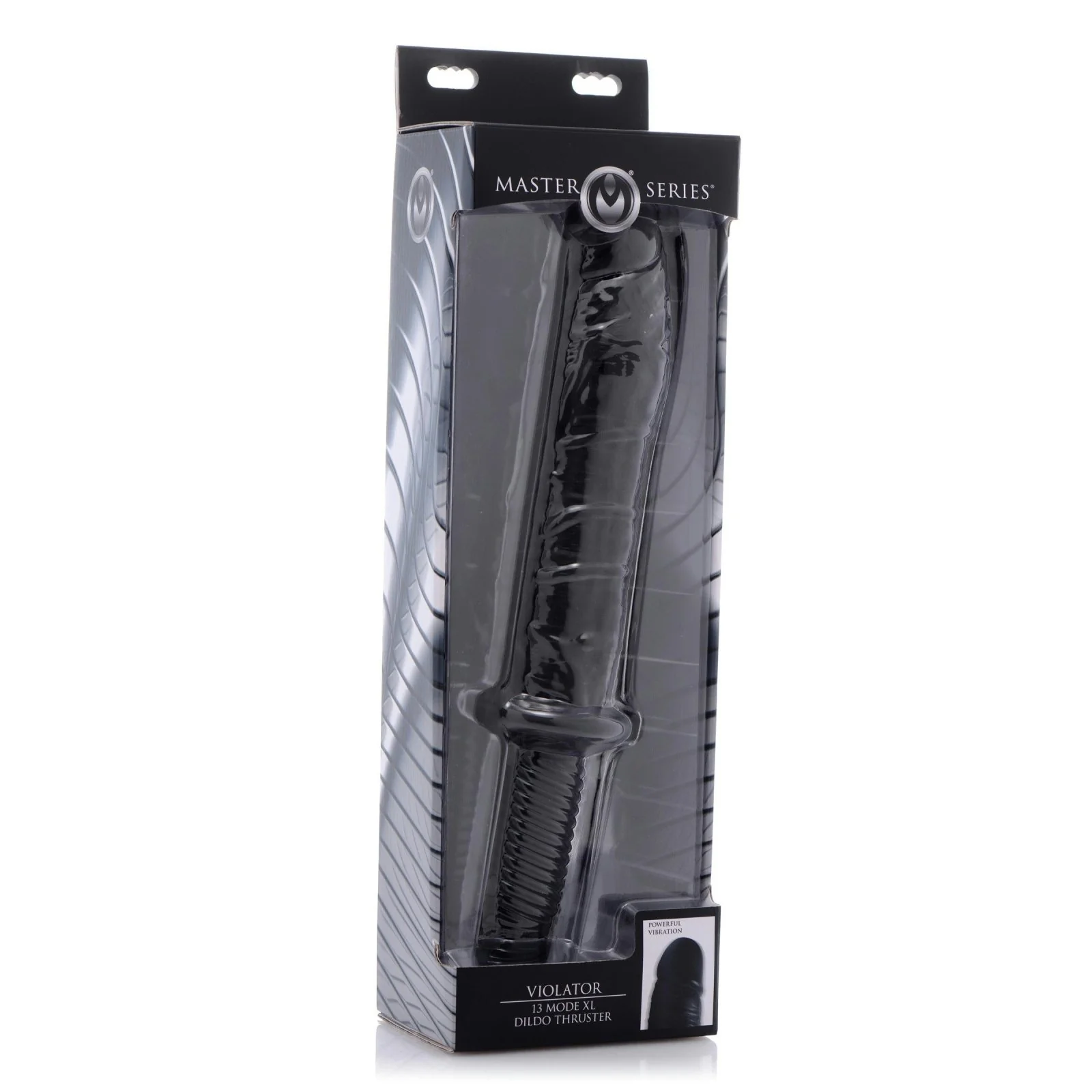 The Violator - XL Dildo Thruster - Image 8