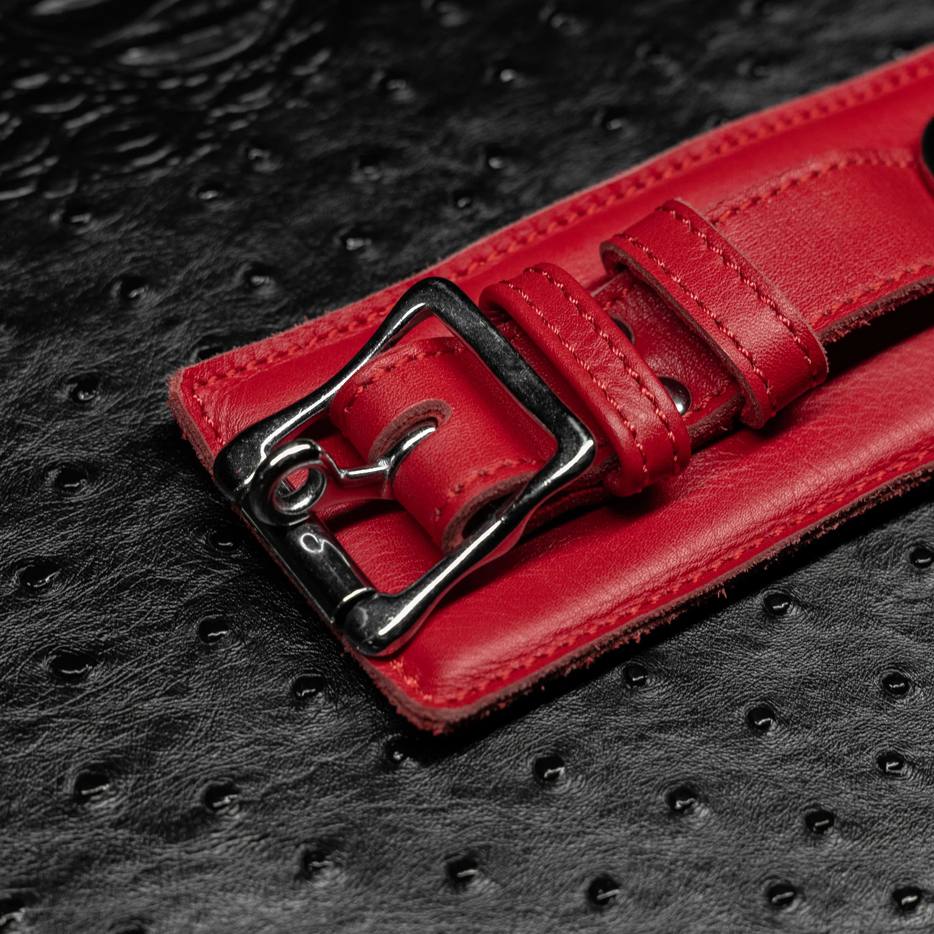 Signature Leather Collar by Kink - Image 10
