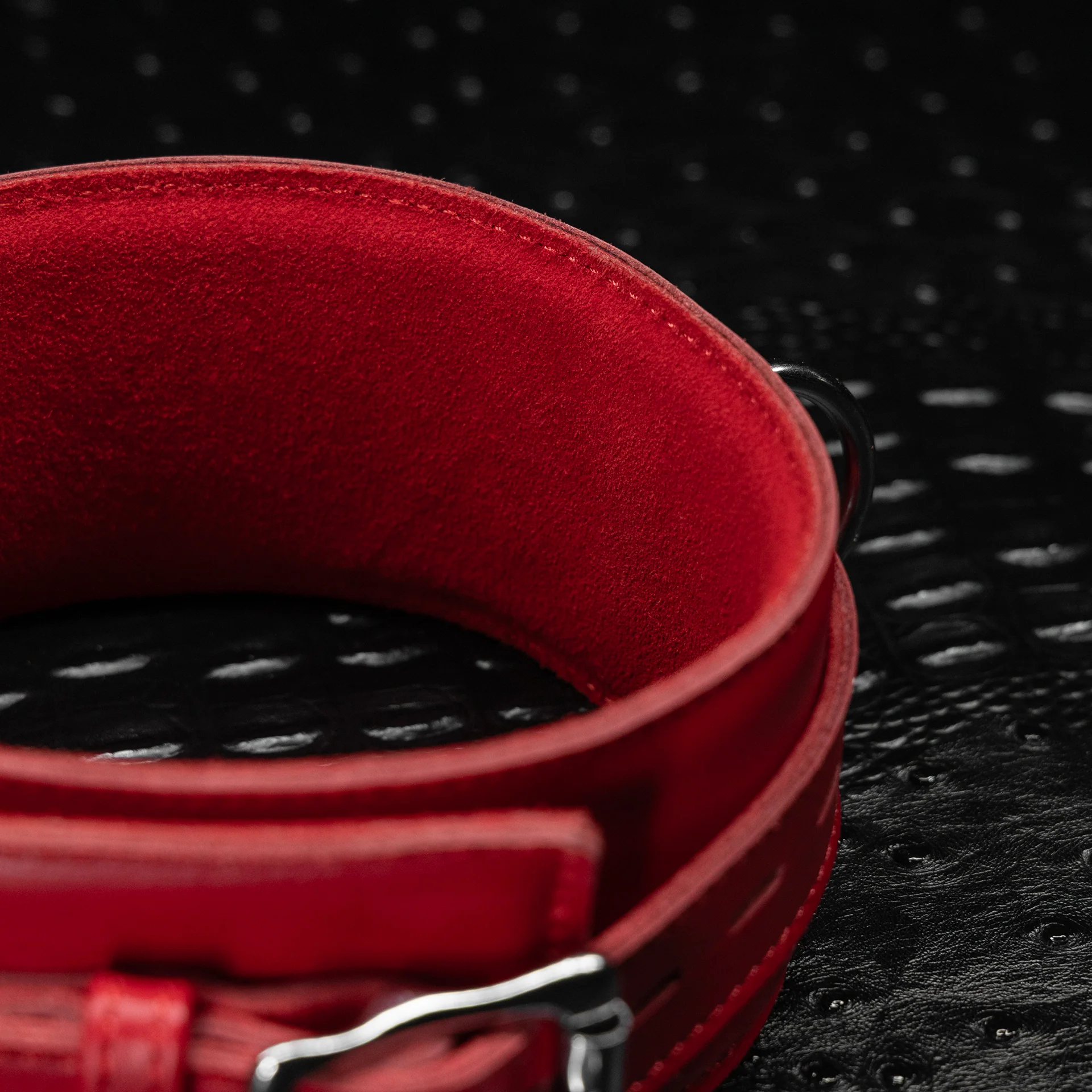 Signature Leather Collar by Kink - Image 12