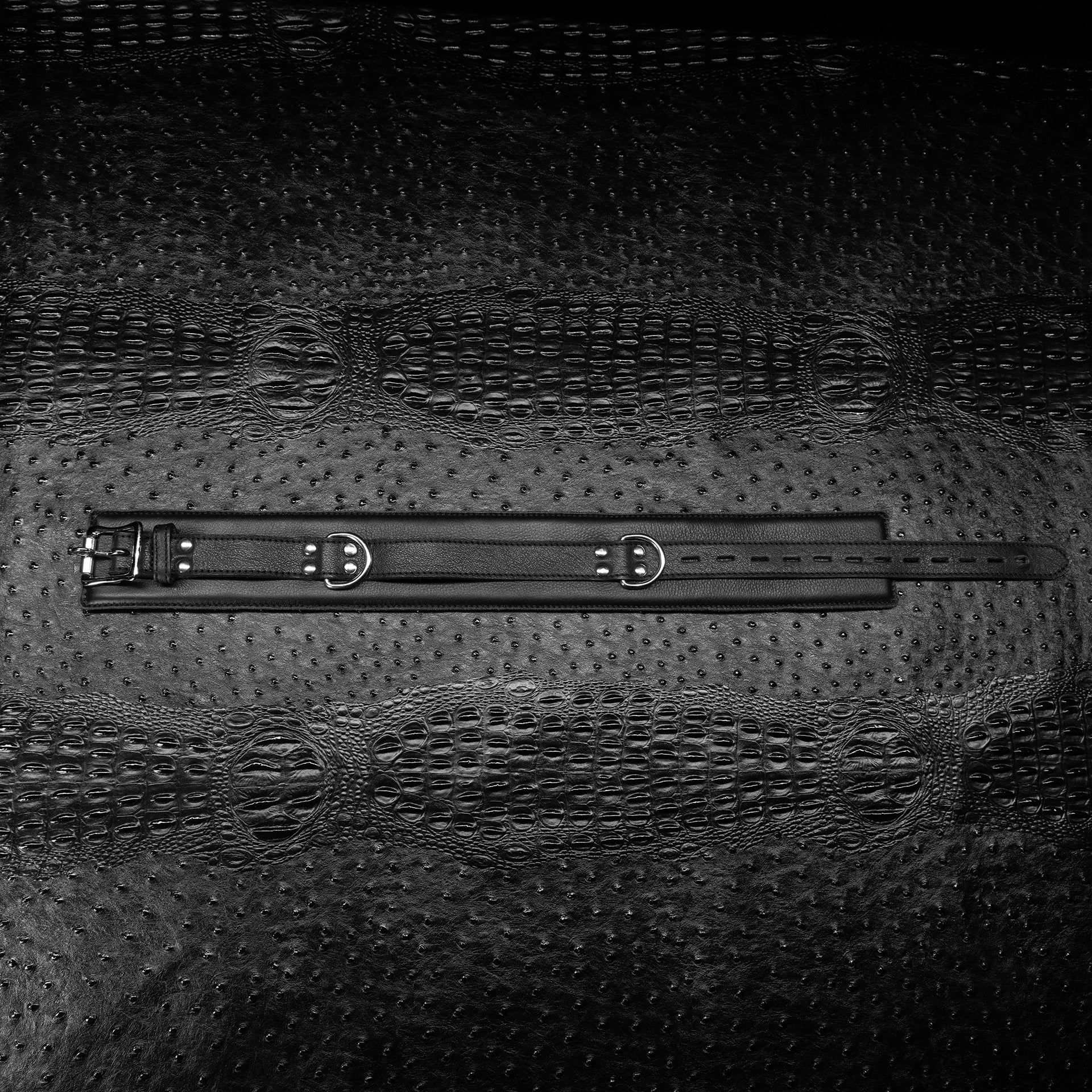 Signature Leather Collar by Kink - Image 15