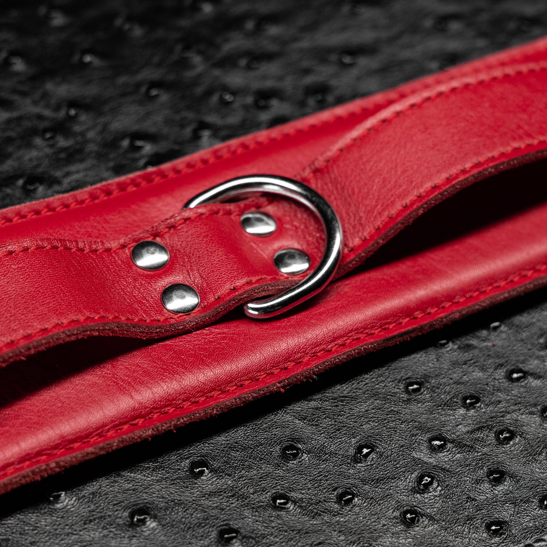 Signature Leather Collar by Kink - Image 16