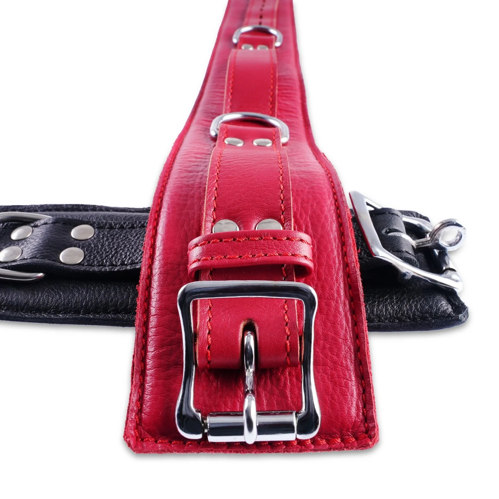 Signature Leather Collar by Kink - Image 17