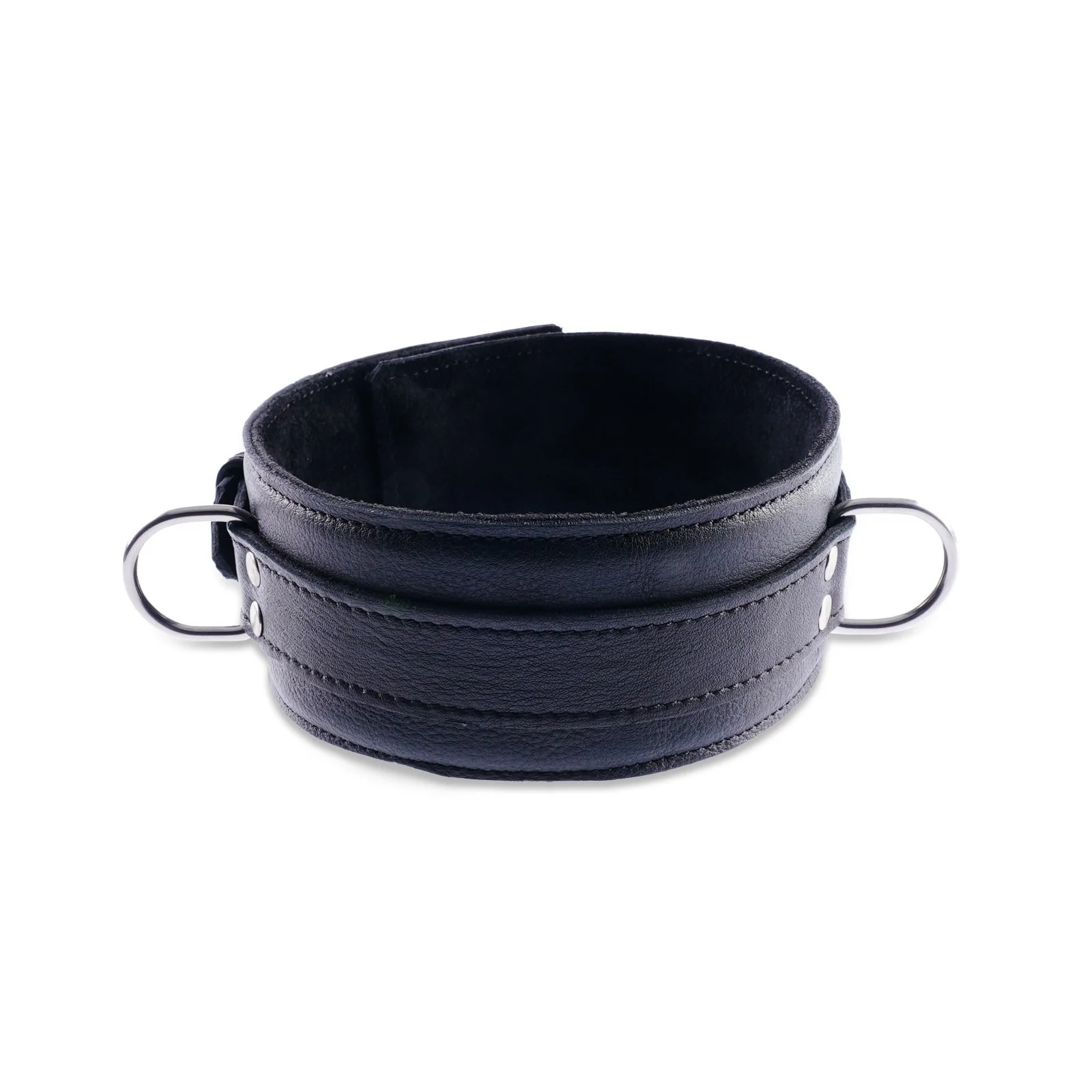 Signature Leather Collar by Kink - Image 18