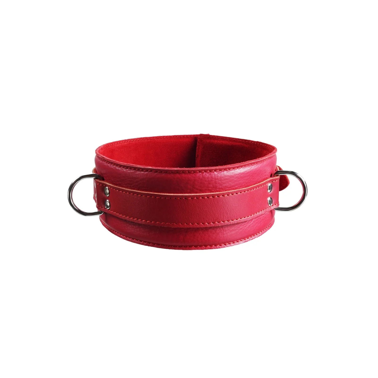 Signature Leather Collar by Kink - Image 19