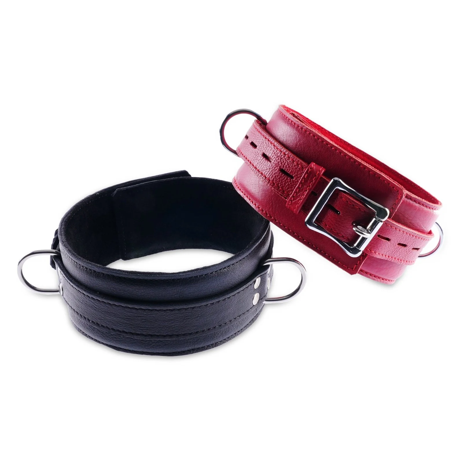 Signature Leather Collar by Kink - Image 8