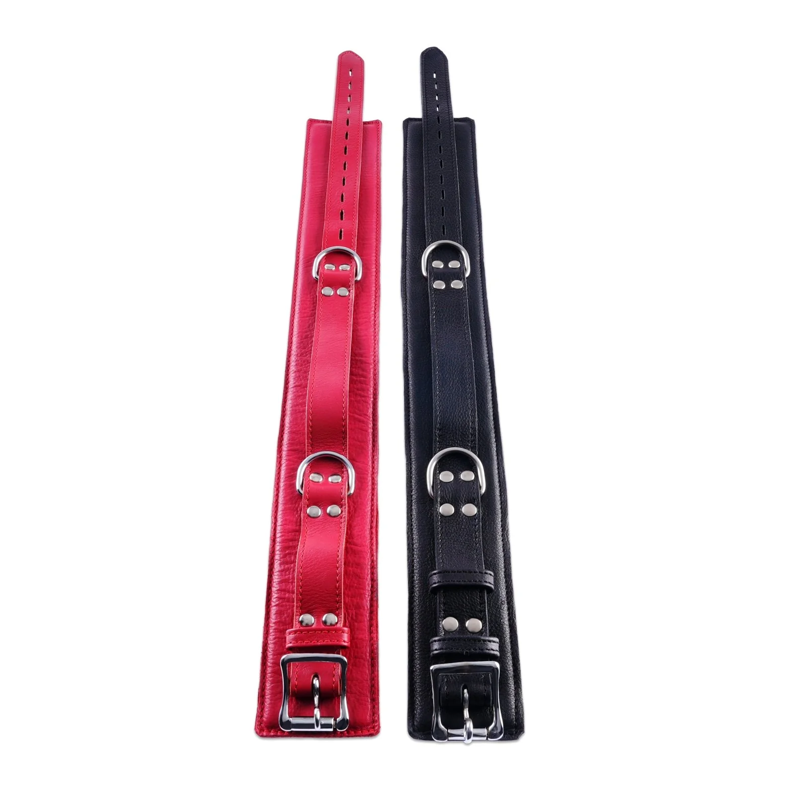 Signature Leather Collar by Kink - Image 9