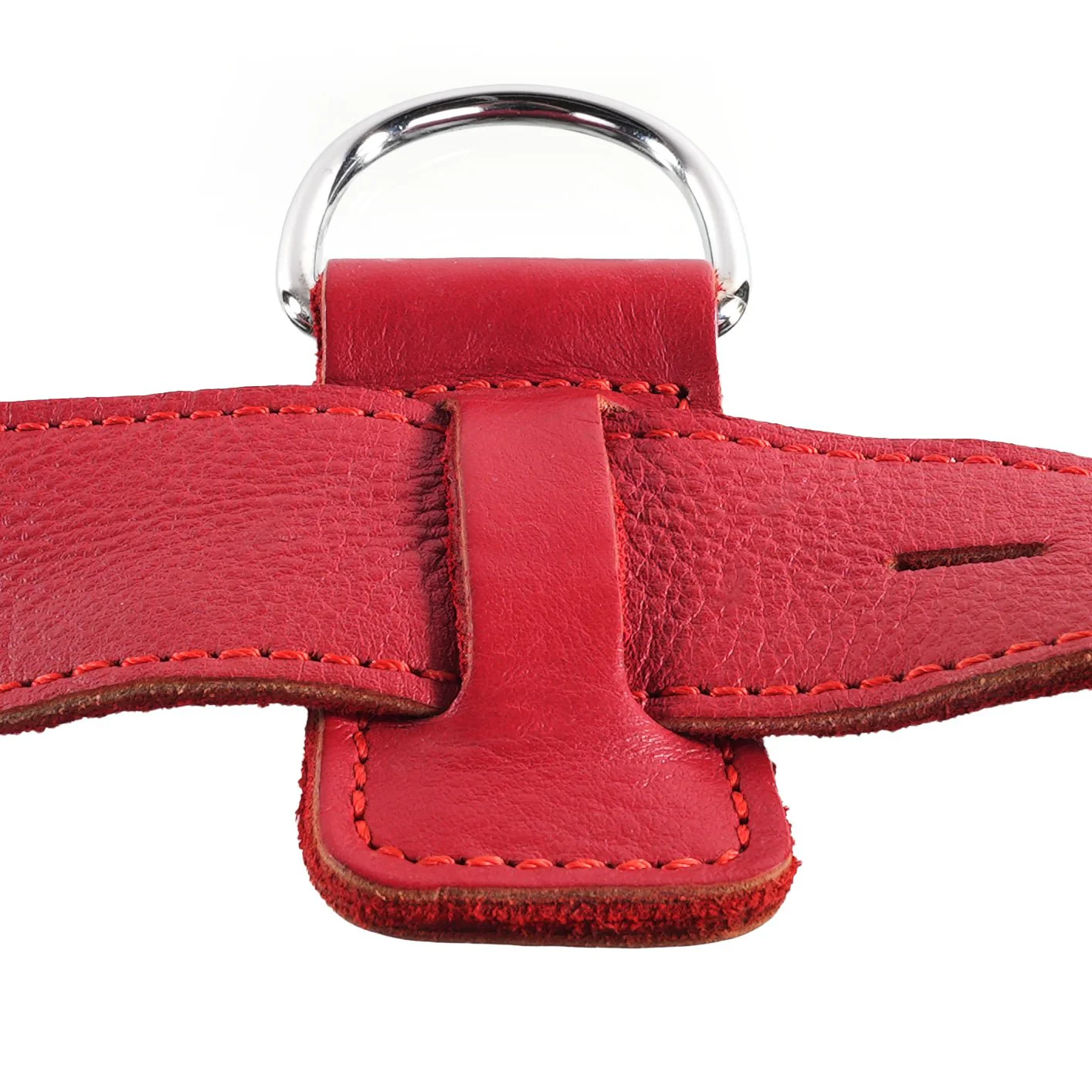 Submission Set: Signature Leather Restraint Kit By Kink - Image 24
