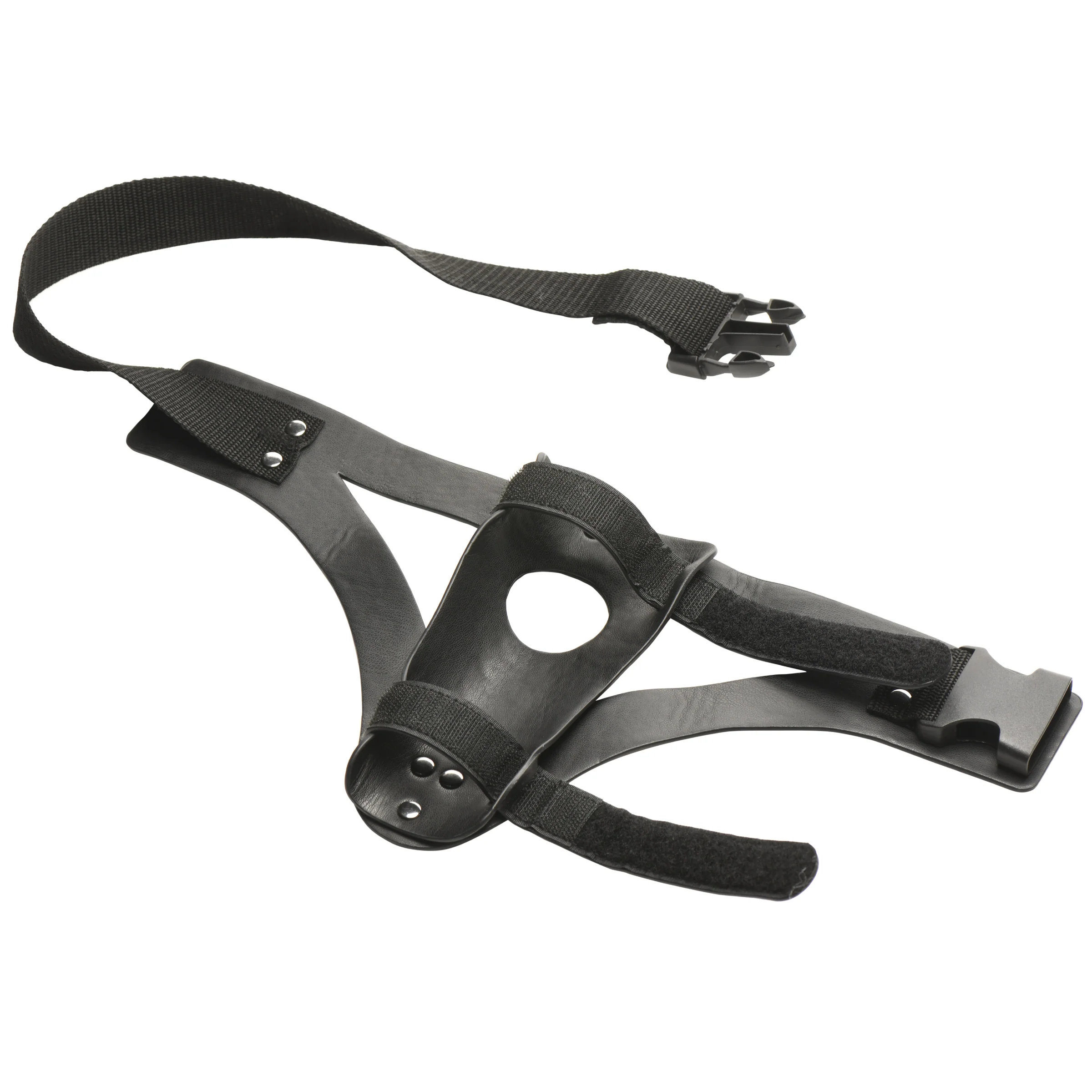 Thunder Strap Wand Thigh Harness - Image 4