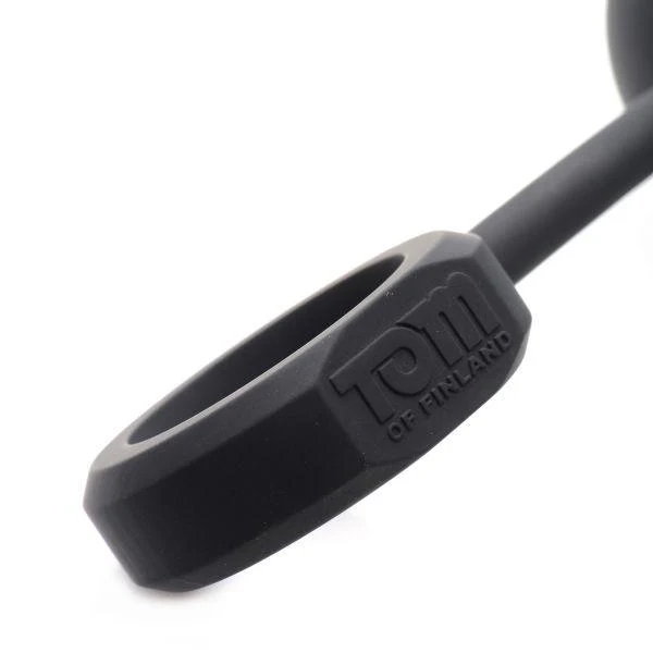 Tom of Finland Weighted Anal Ball Beads - Image 3