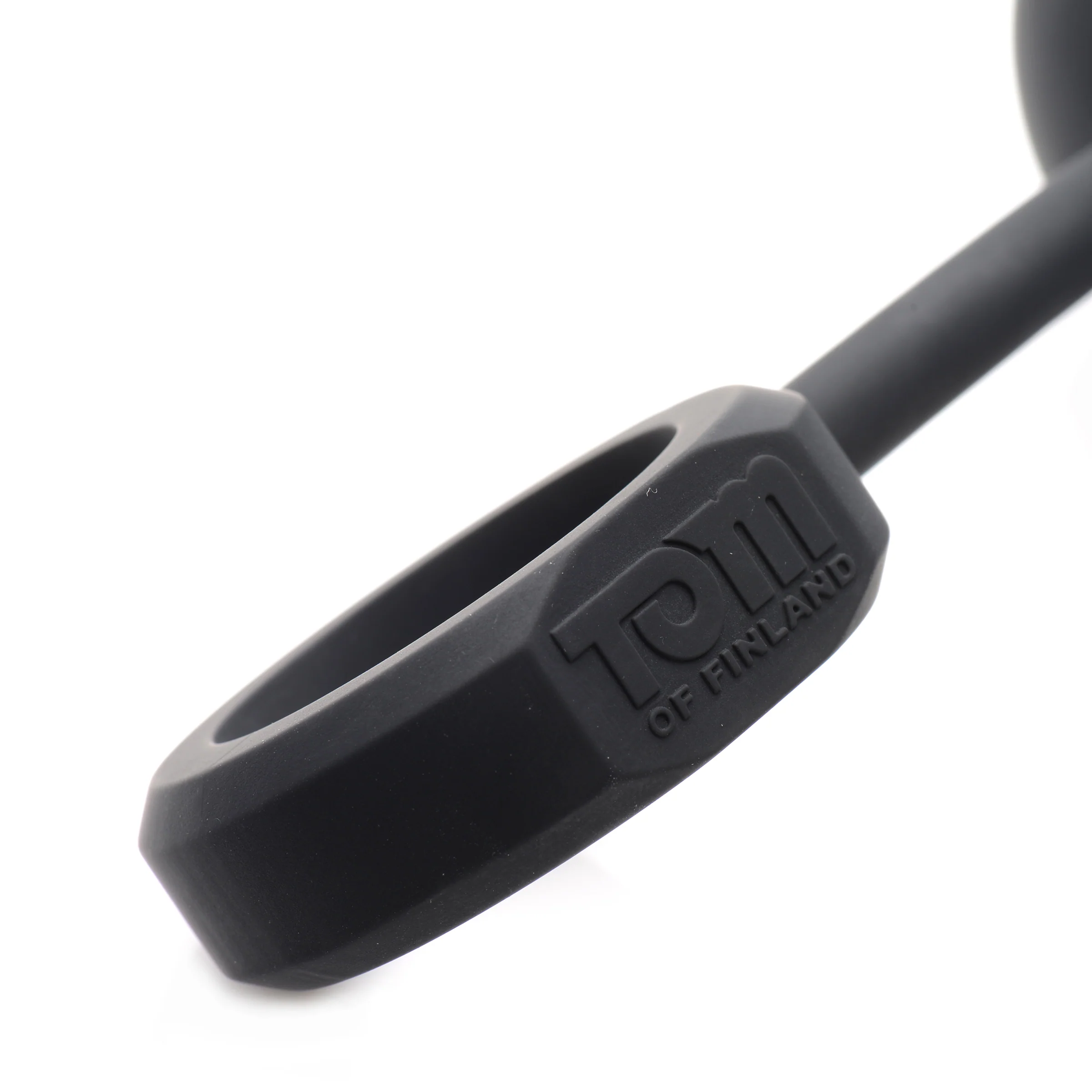 Tom of Finland Weighted Anal Ball Beads - Image 6